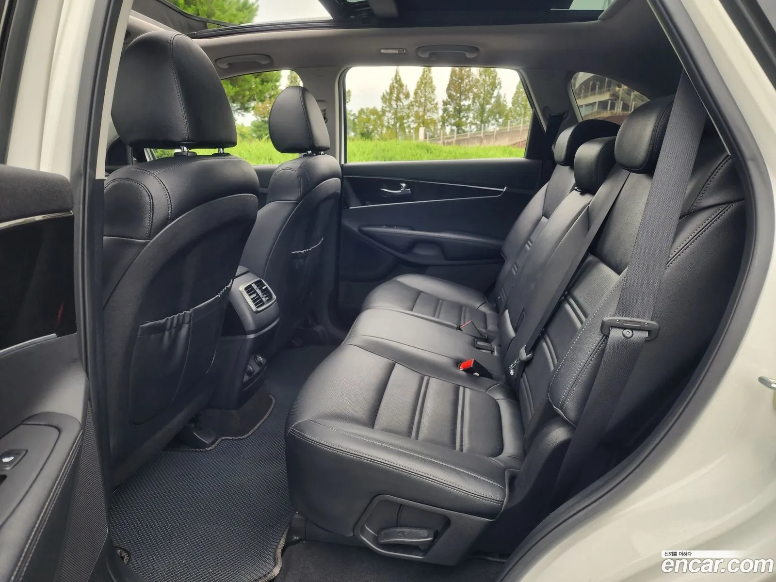 Kia Sorento 2018 — 3