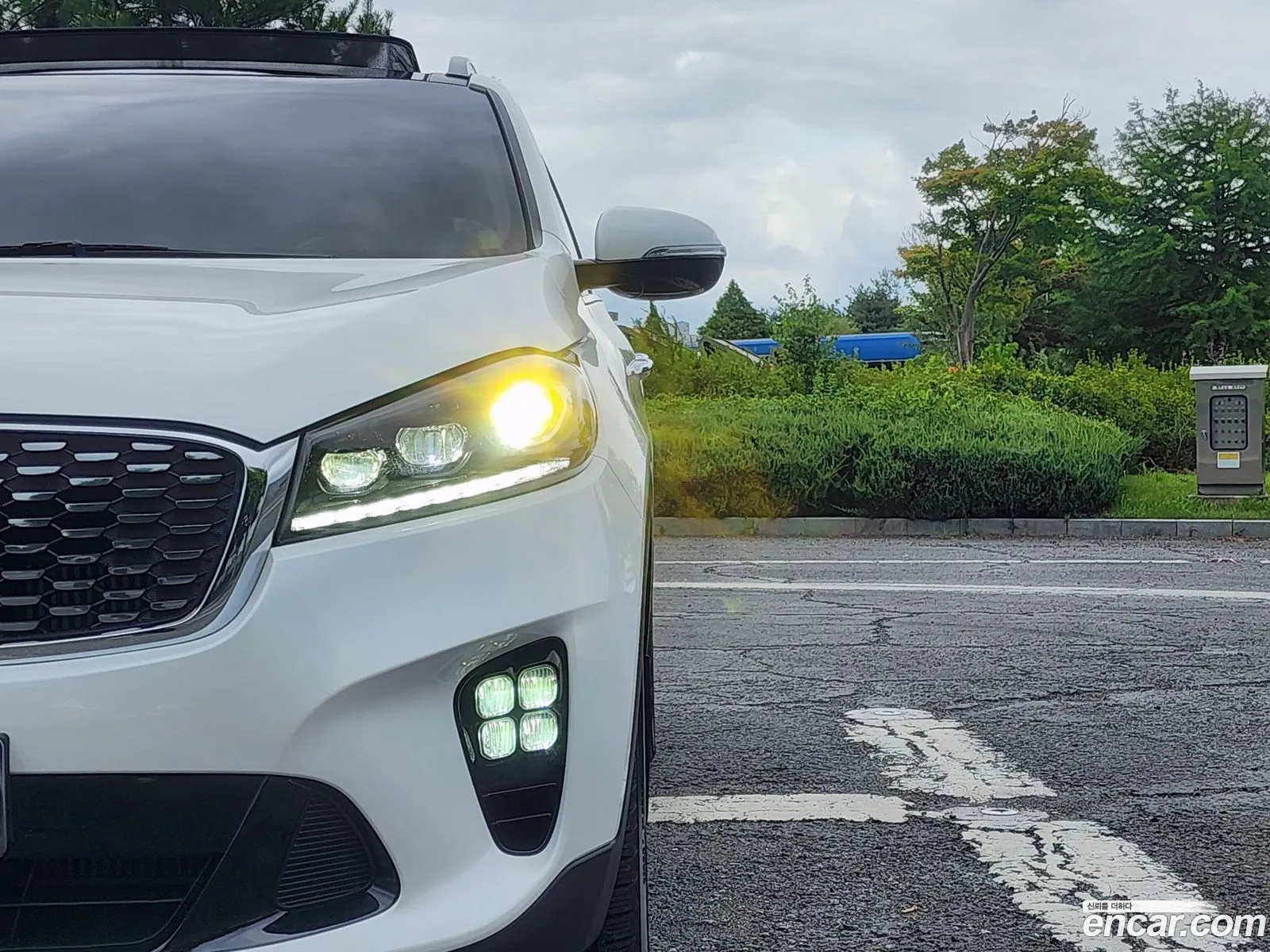 Kia Sorento 2018 — 15