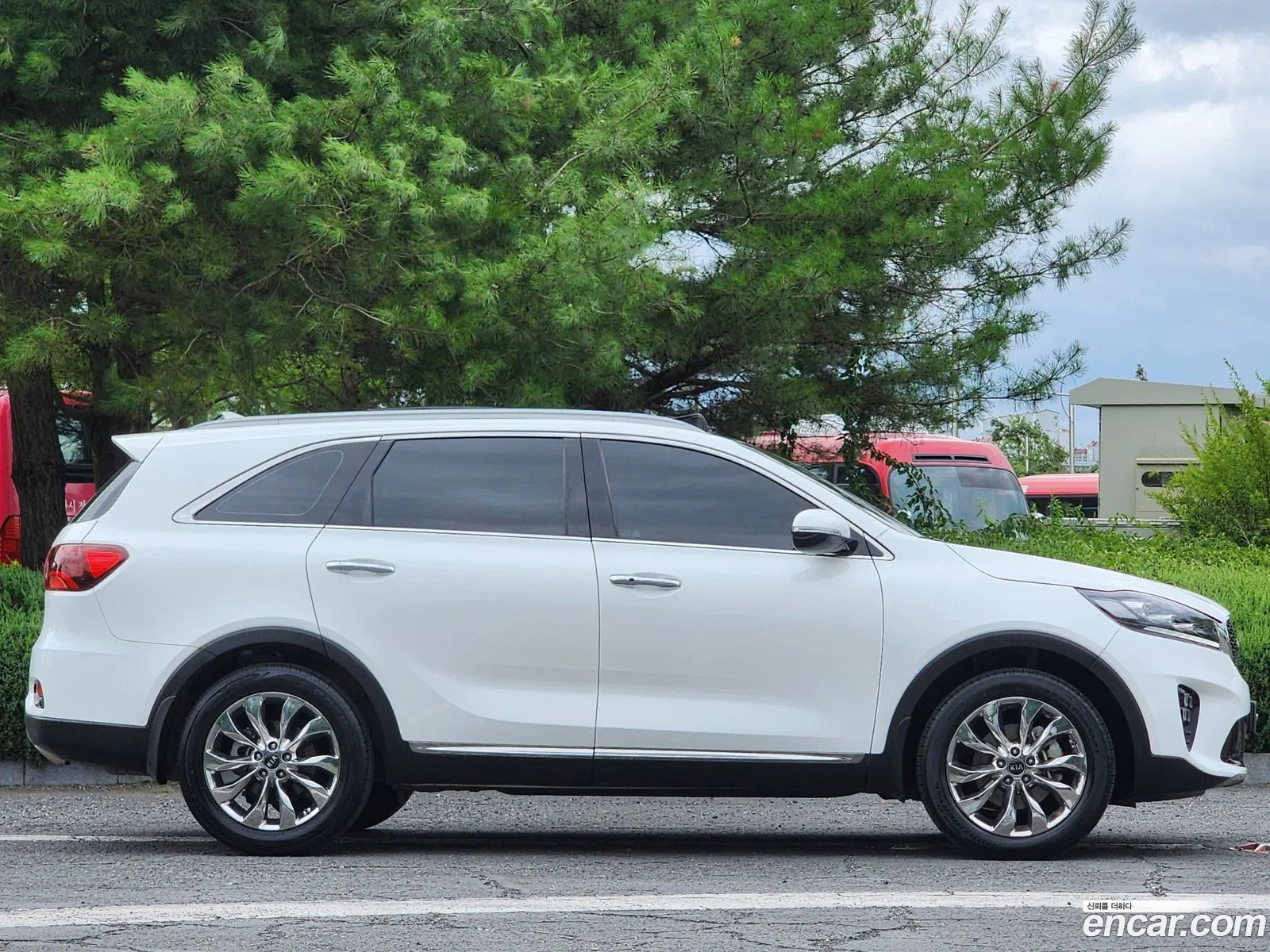 Kia Sorento 2018 — 9
