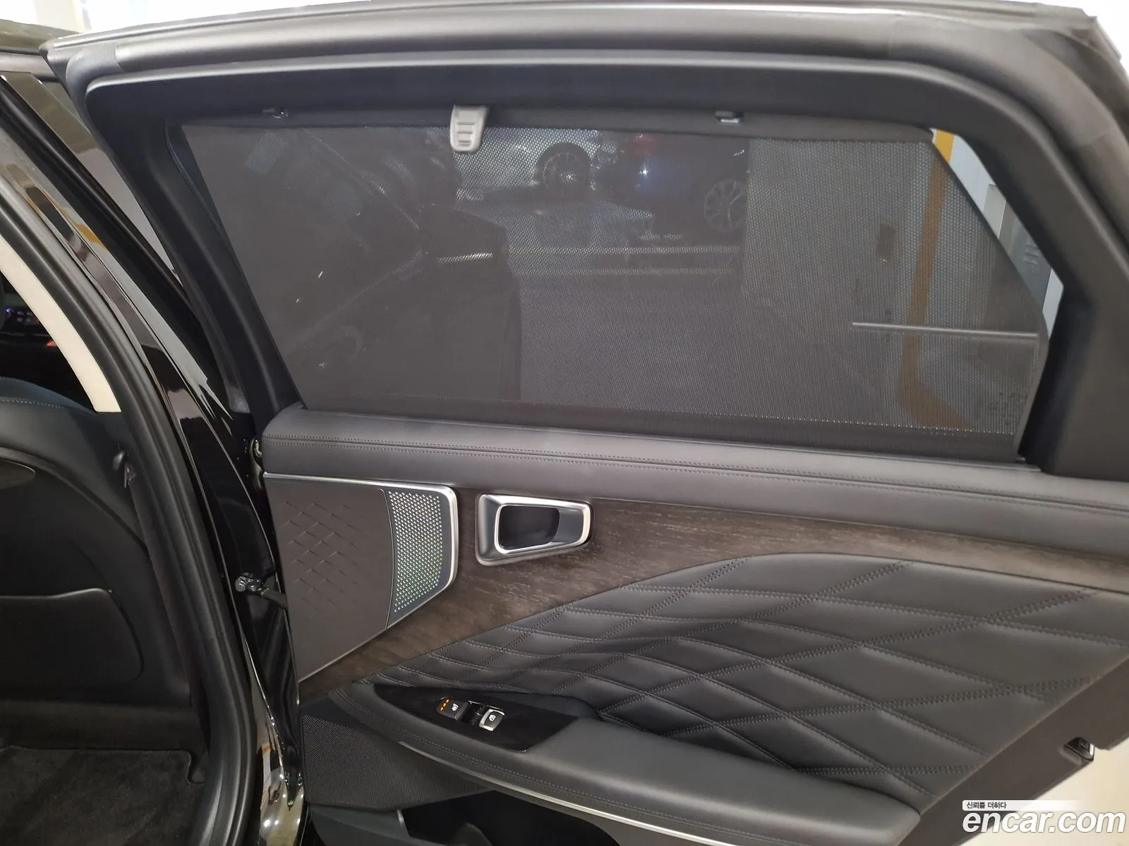 Kia K8 2022 — 5