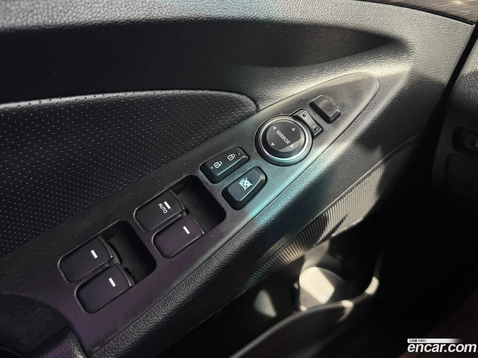 Hyundai Sonata the Brilliant 2013 — 18