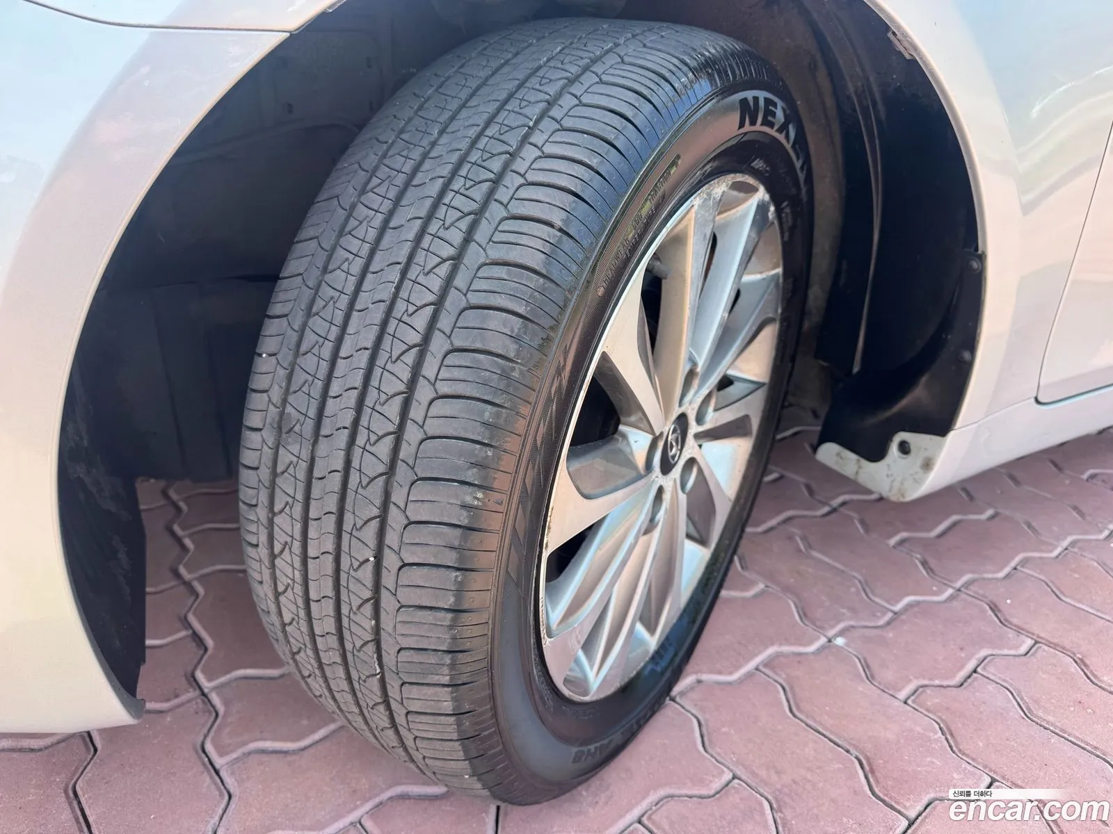 Hyundai Sonata the Brilliant 2013 — 19