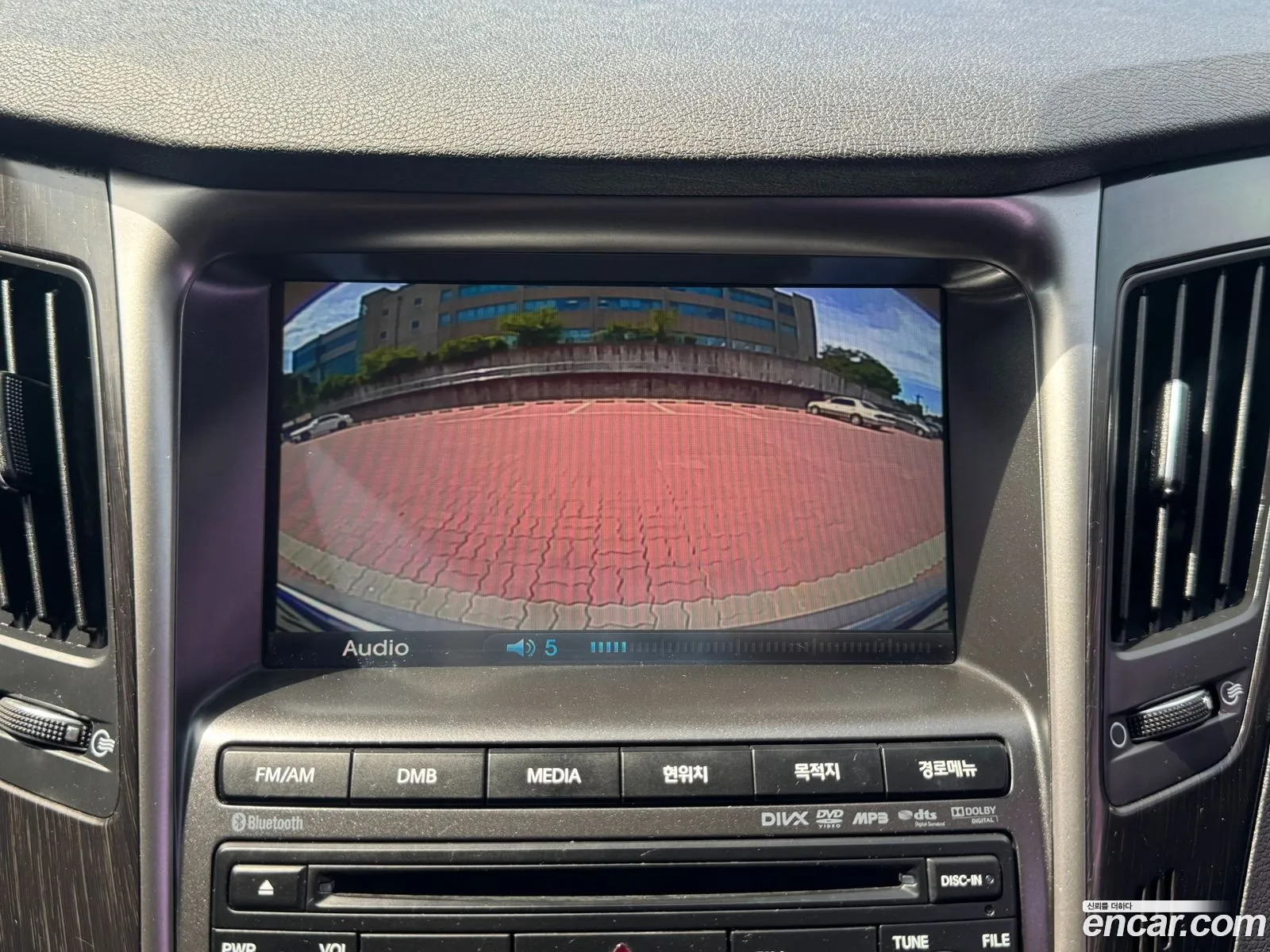 Hyundai Sonata the Brilliant 2013 — 17
