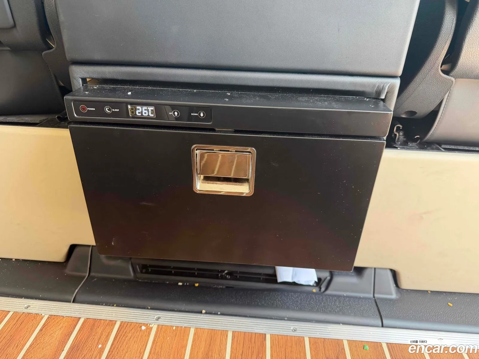 Mercedes-Benz Sprinter 2022 — 19