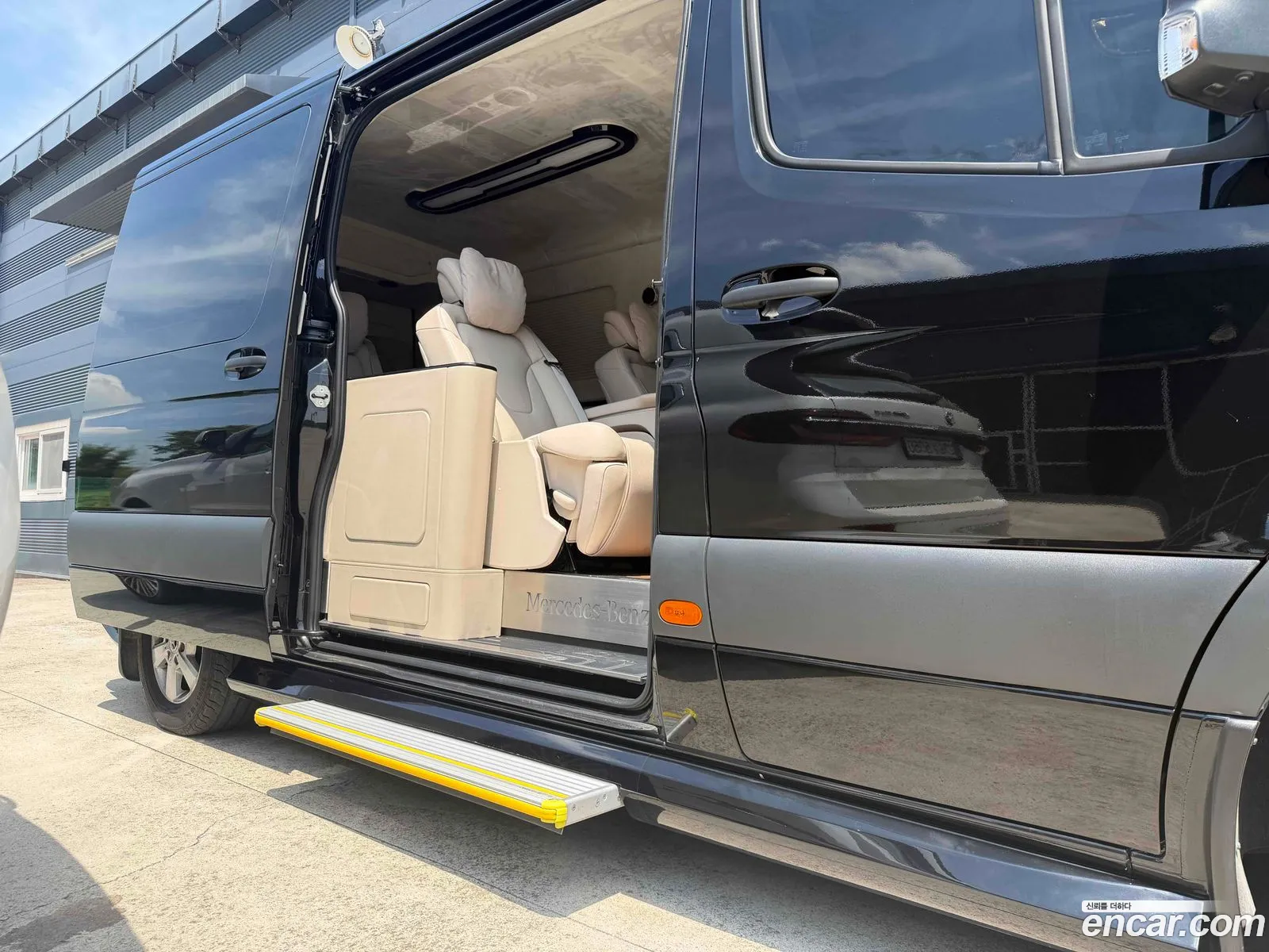 Mercedes-Benz Sprinter 2022 — 20