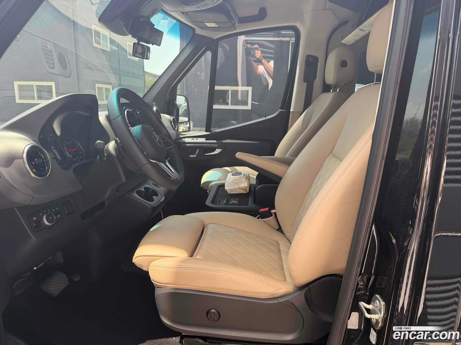 Mercedes-Benz Sprinter 2022 — 10