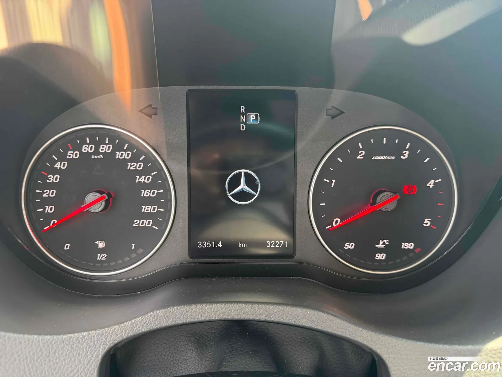 Mercedes-Benz Sprinter 2022 — 4