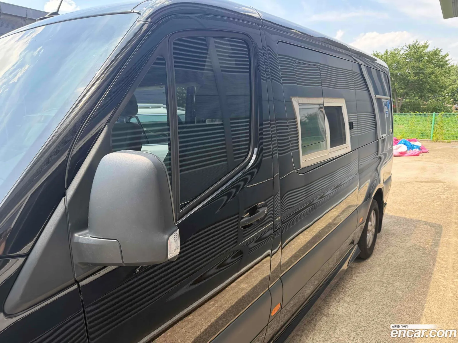 Mercedes-Benz Sprinter 2022 — 15
