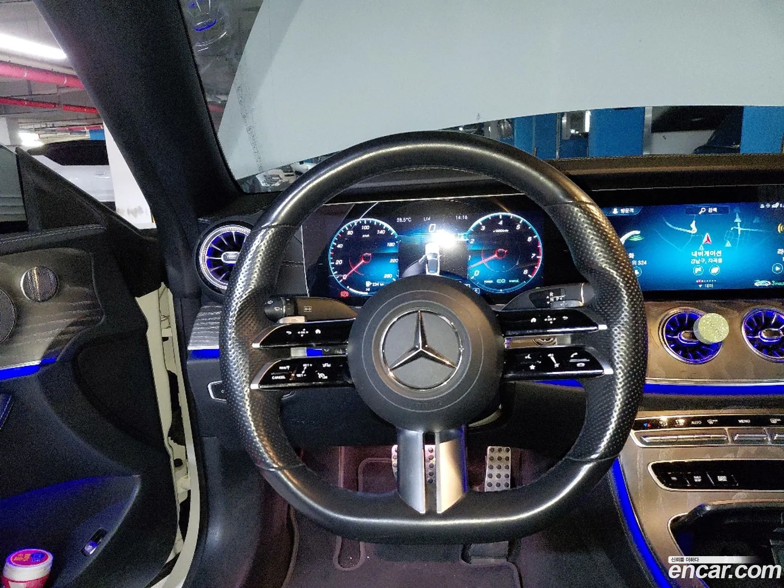 Mercedes-Benz E-Class W213 2022 — 4