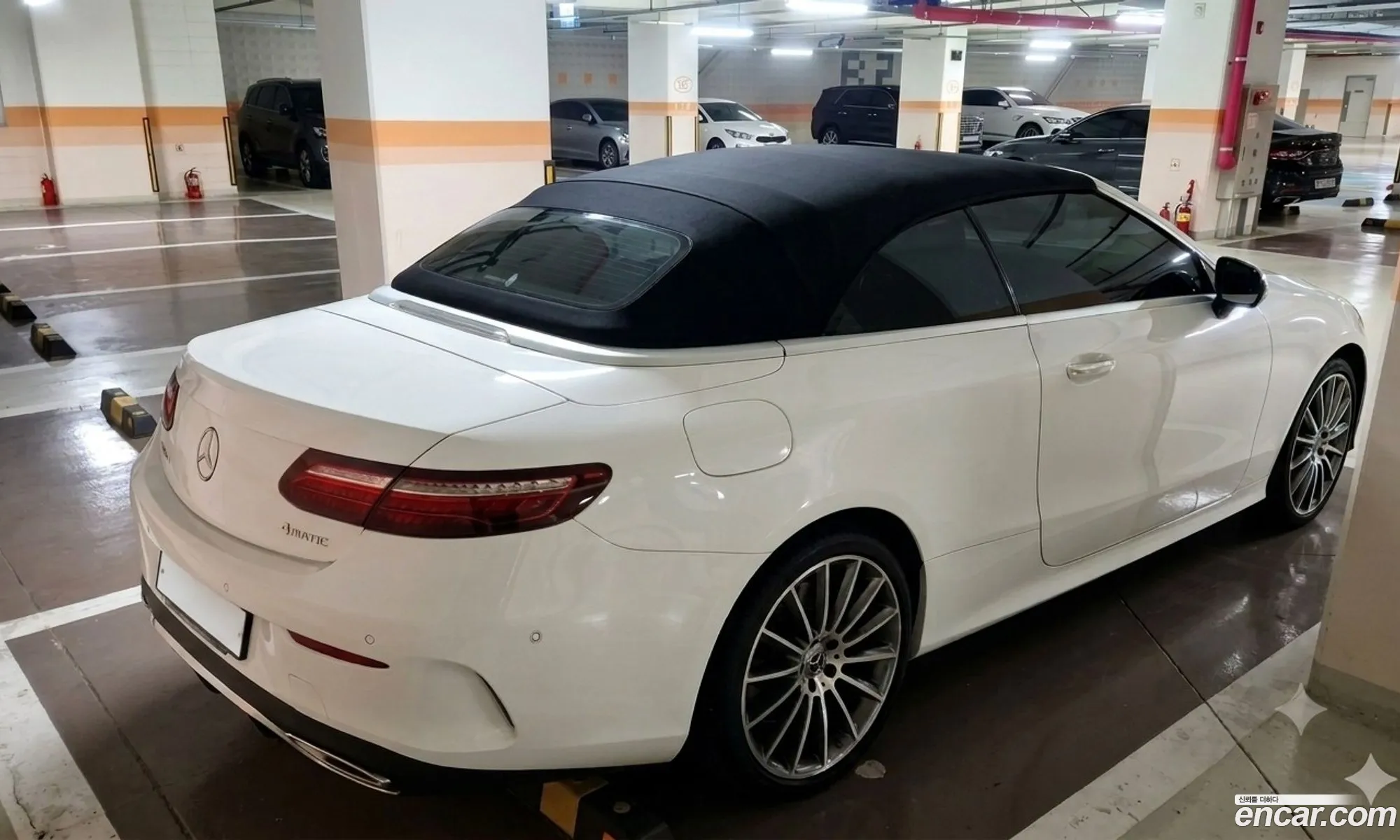 Mercedes-Benz E-Class W213 2022 — 7