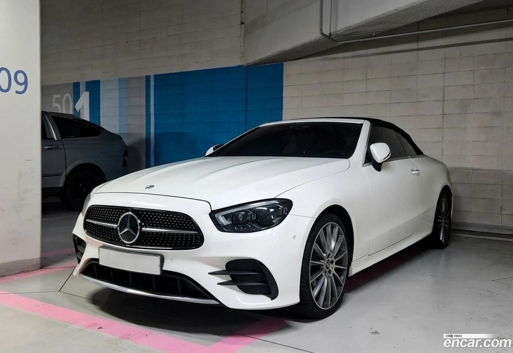 Mercedes-Benz E-Class W213 2022 — 6