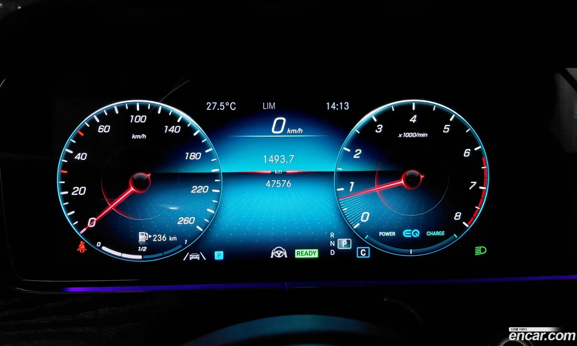 Mercedes-Benz E-Class W213 2022 — 2