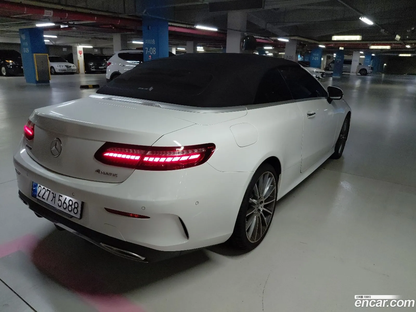 Mercedes-Benz E-Class W213 2022 — 9