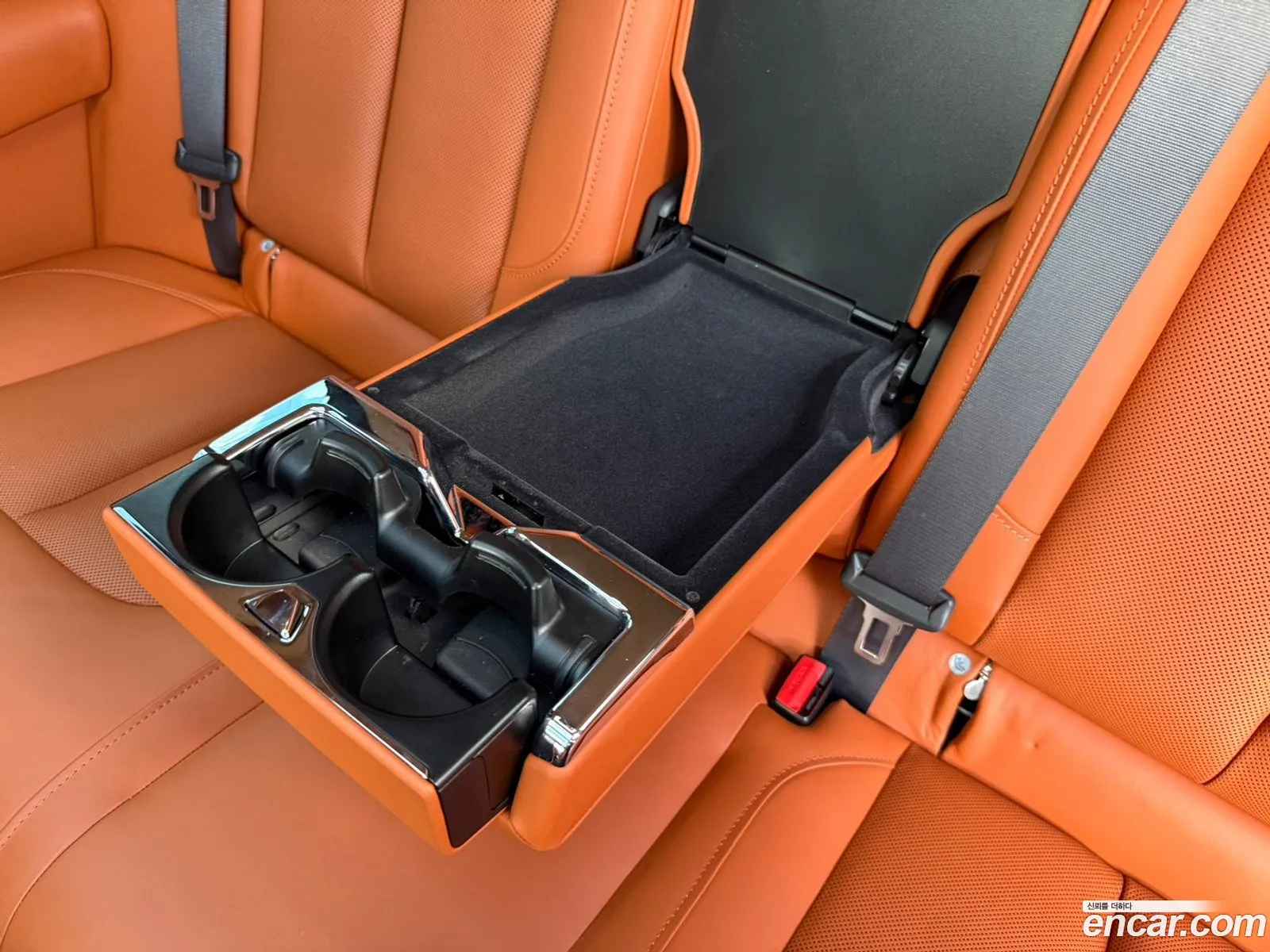 Rolls-Royce Cullinan 2023 — 15