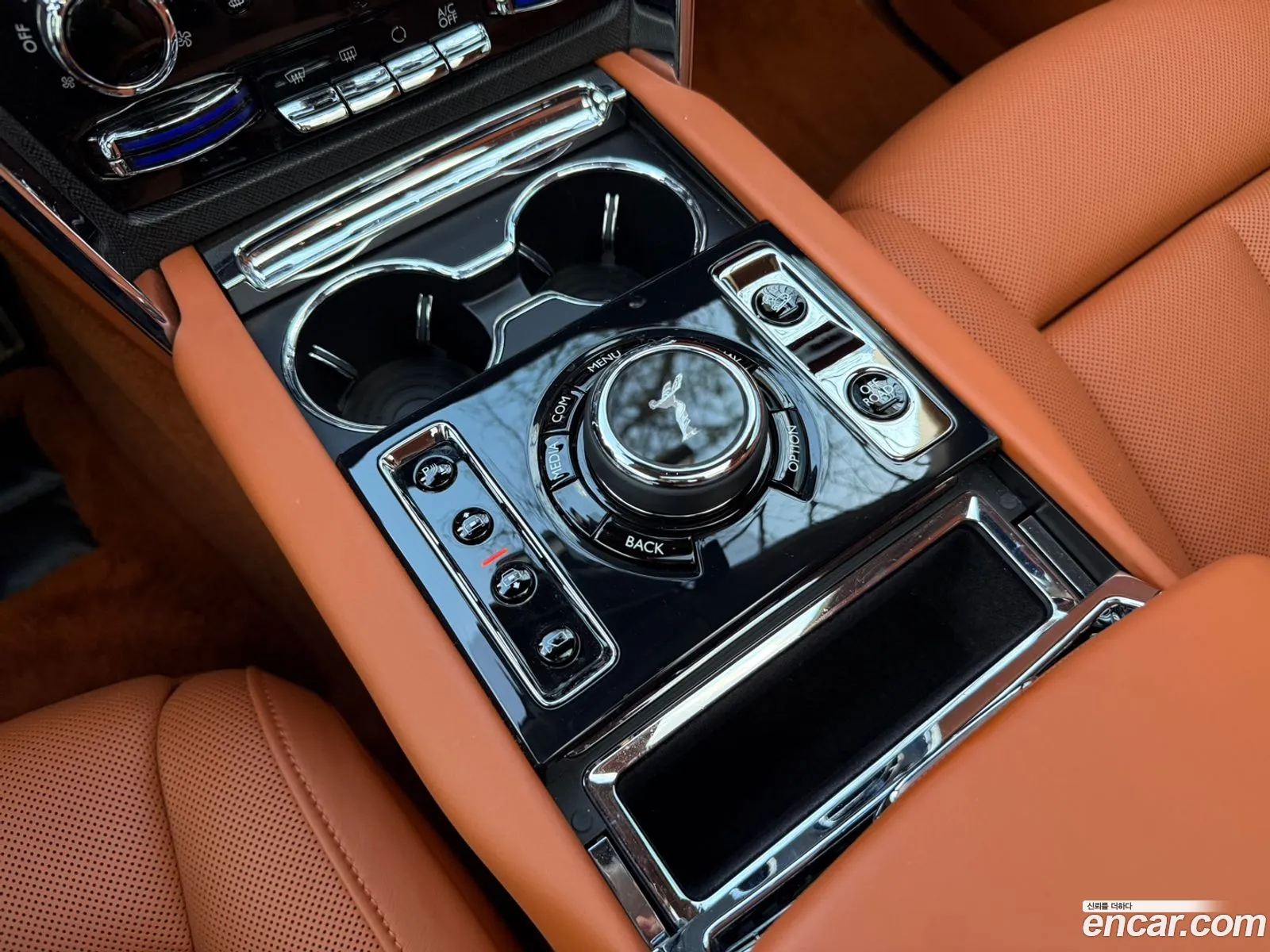 Rolls-Royce Cullinan 2023 — 4