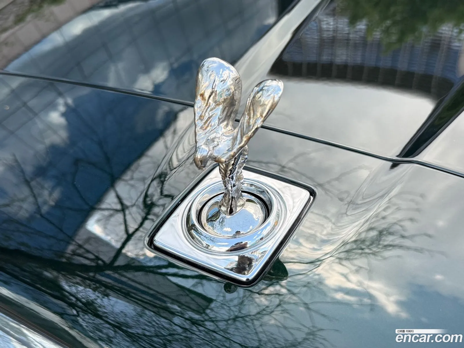 Rolls-Royce Cullinan 2023 — 10