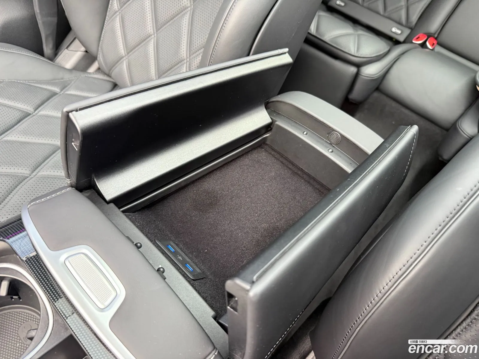 Mercedes-Benz S-Class W223 2023 — 2