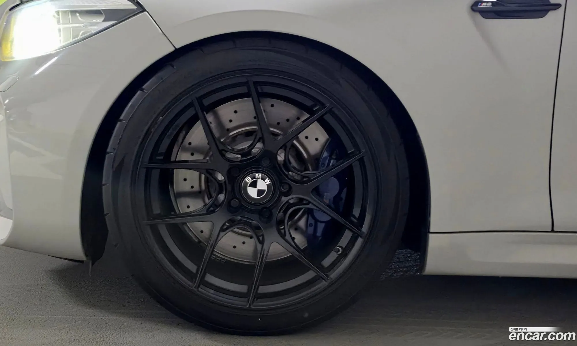 BMW M2 2018 — 9