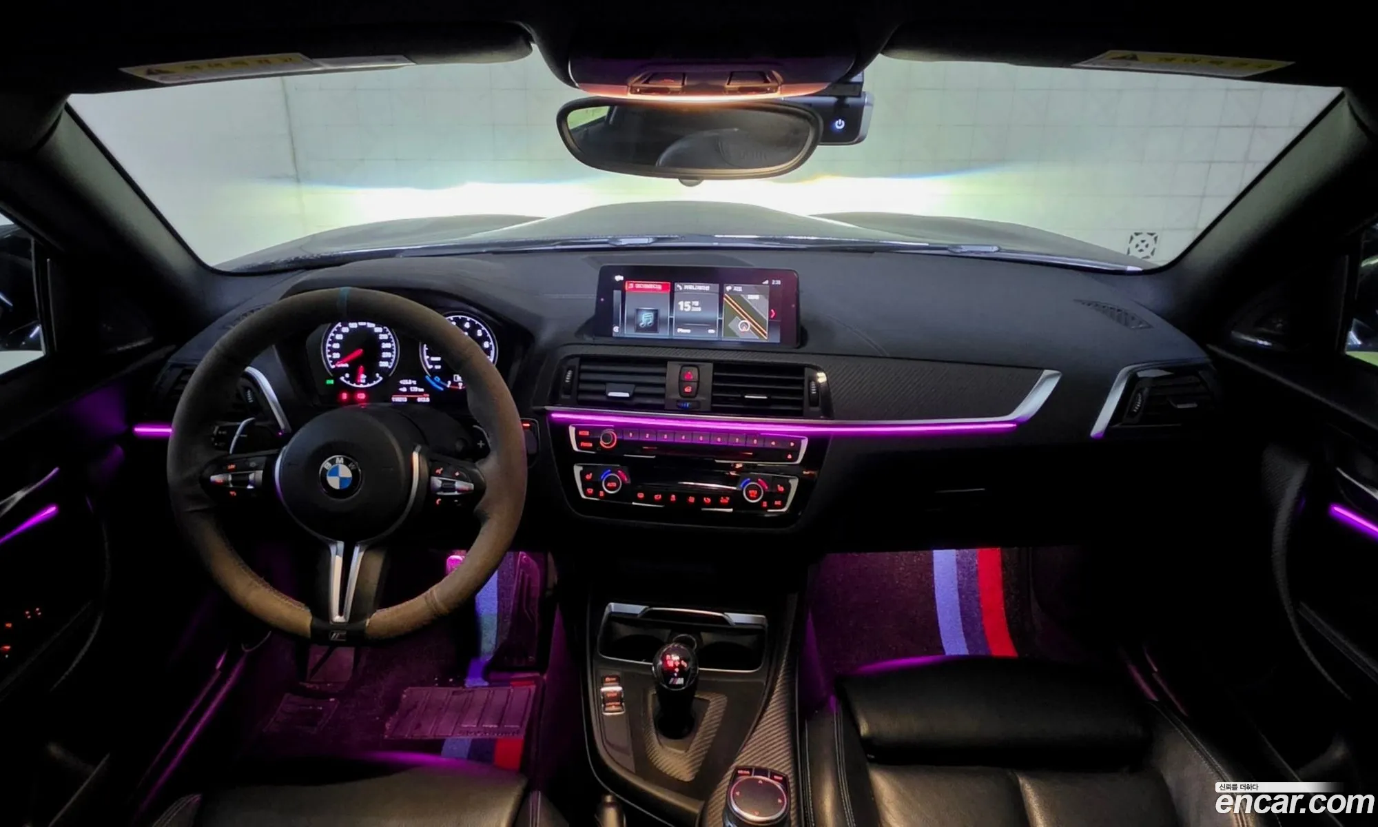 BMW M2 2018 — 4