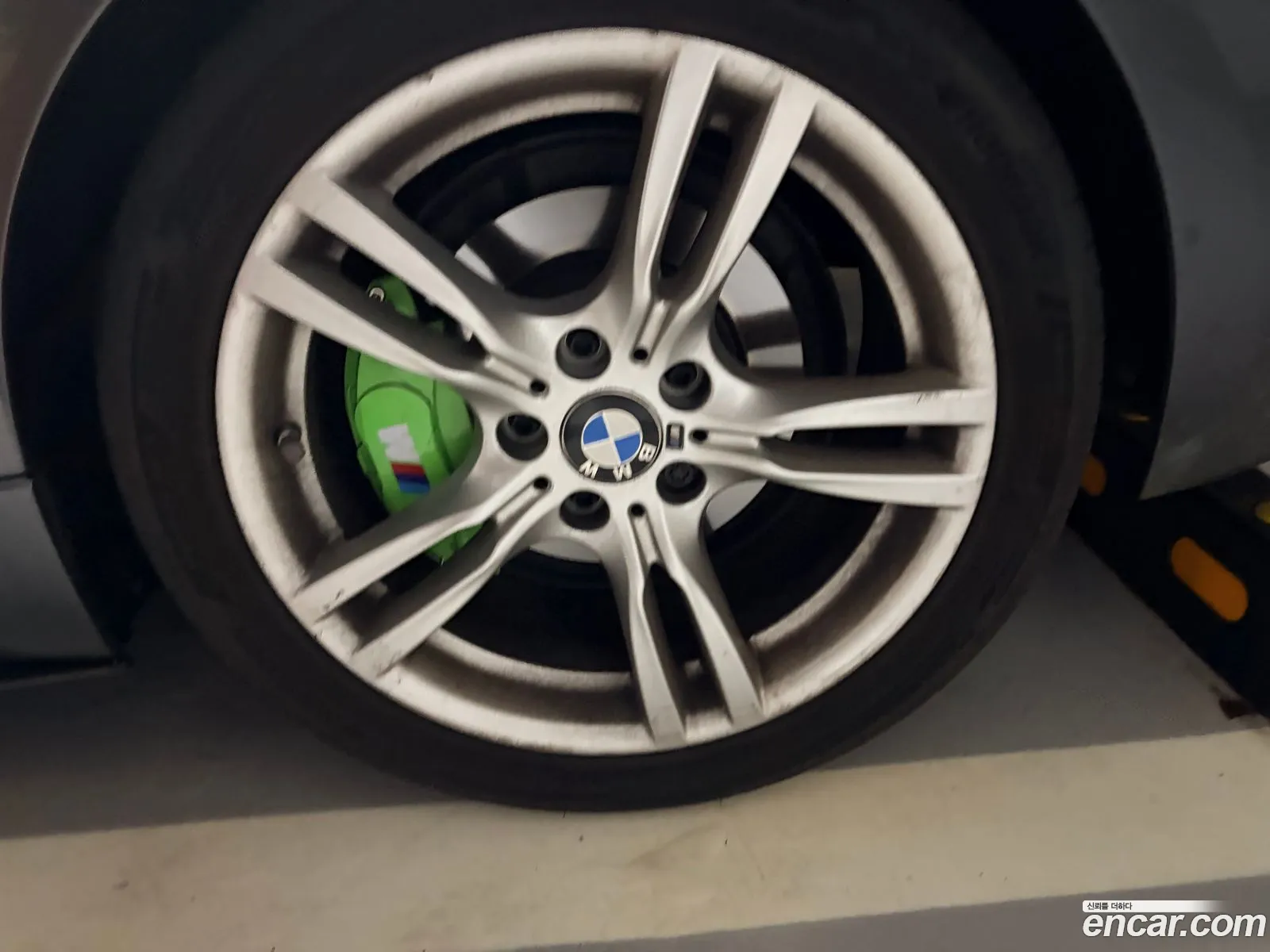 BMW 3 Series 2017 — 4