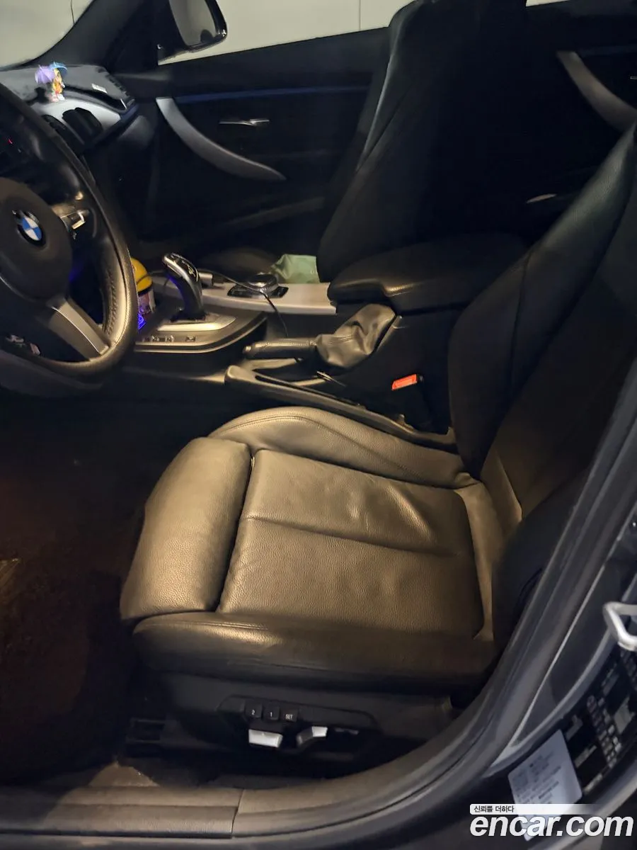 BMW 3 Series 2017 — 10
