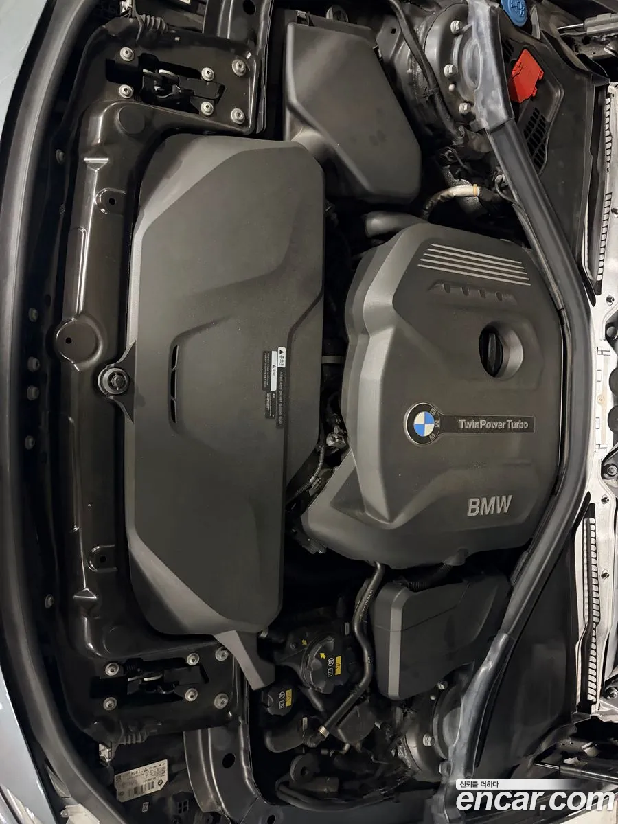 BMW 3 Series 2017 — 9