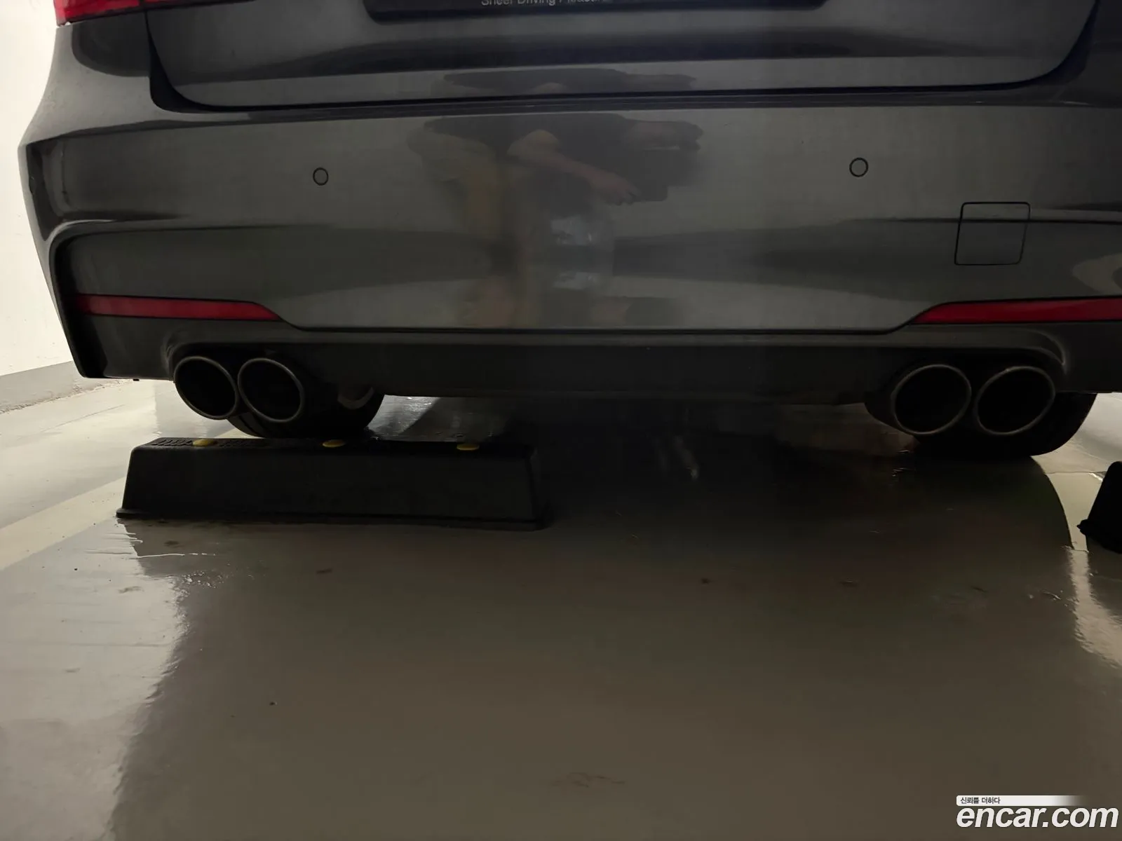 BMW 3 Series 2017 — 13