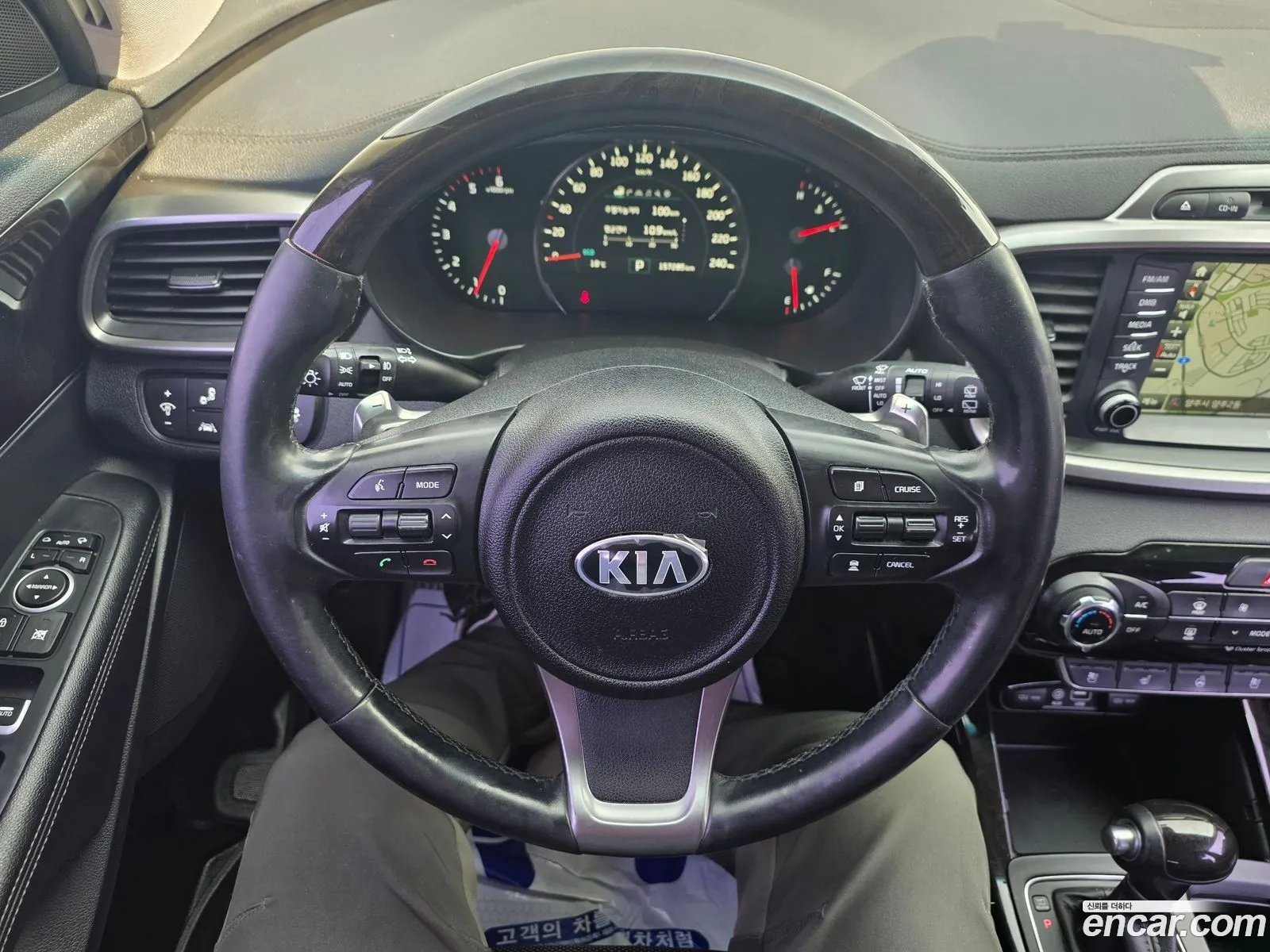 Kia Sorento 2016 — 12
