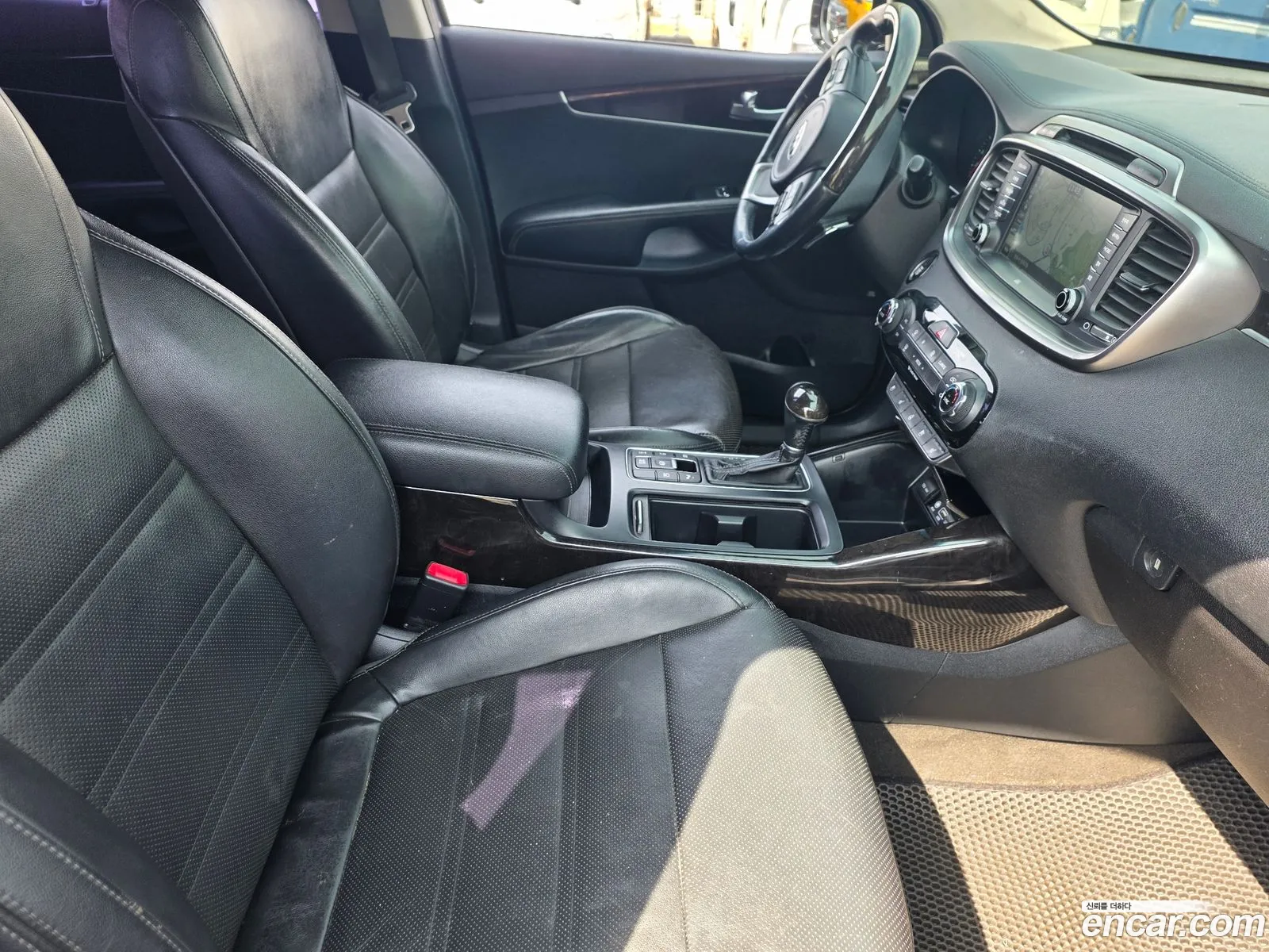 Kia Sorento 2016 — 9