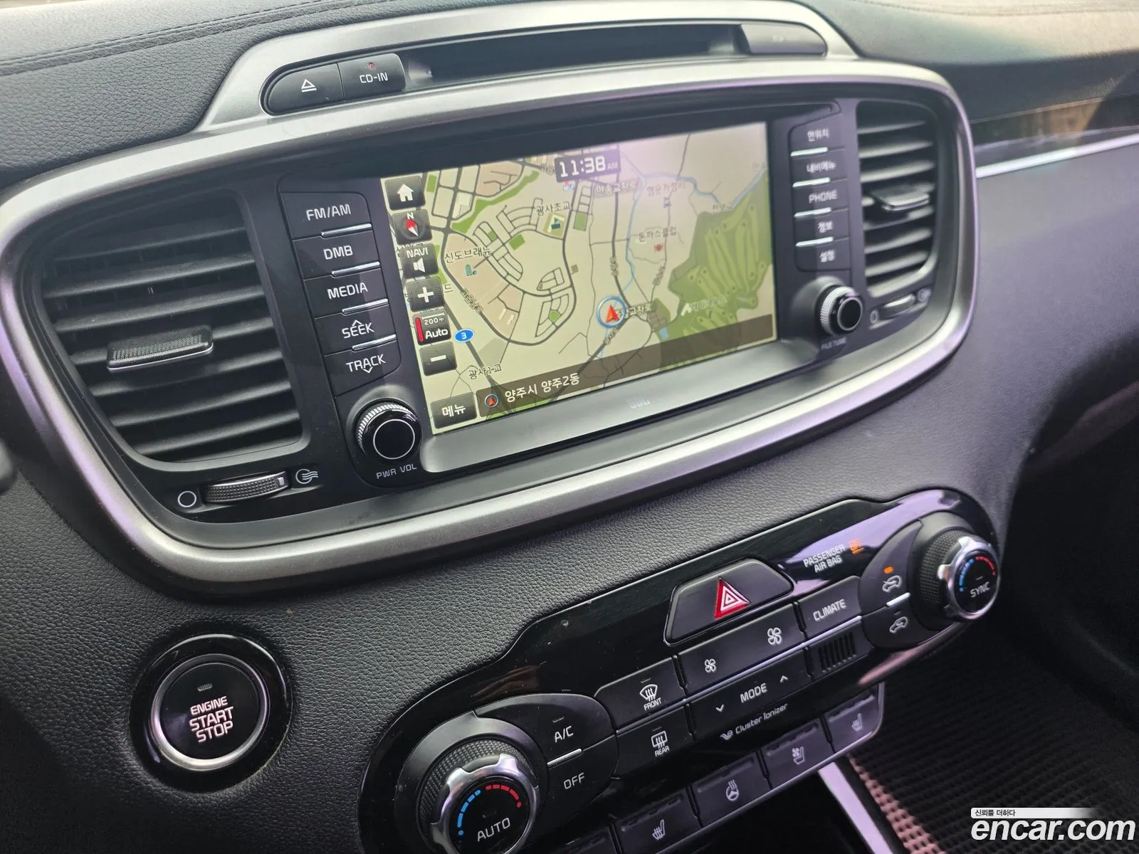 Kia Sorento 2016 — 15