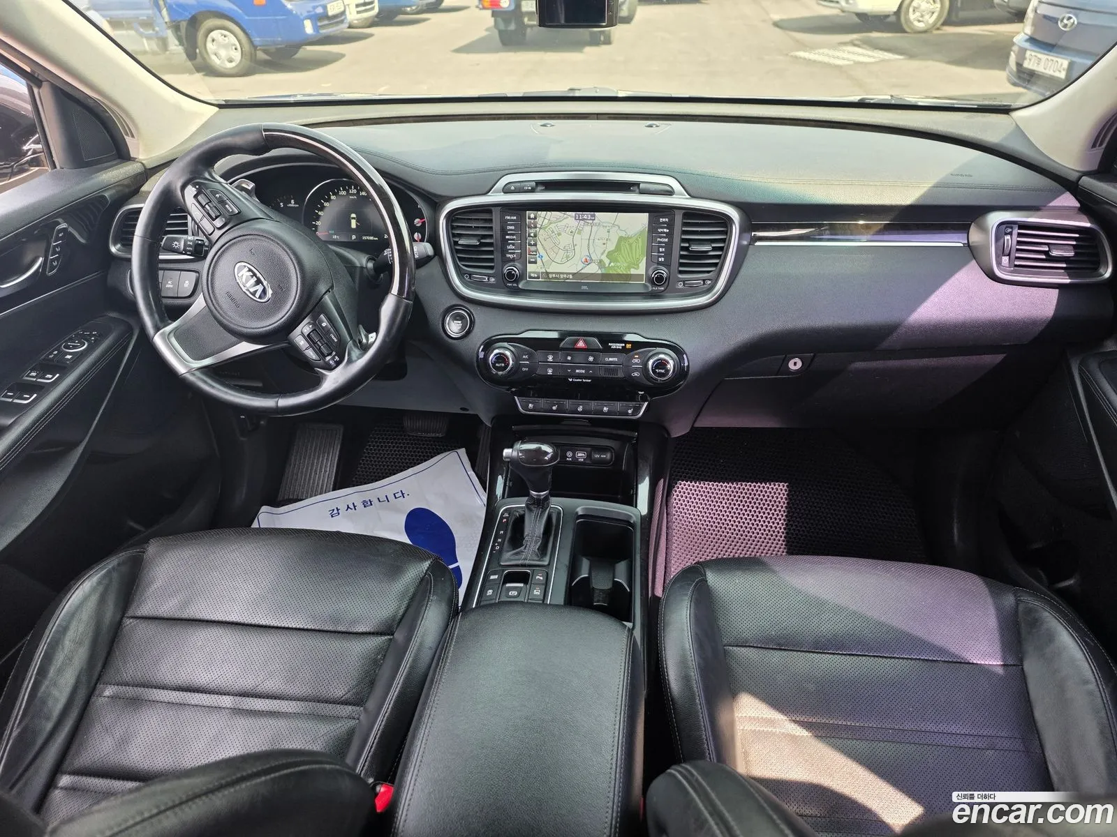 Kia Sorento 2016 — 10