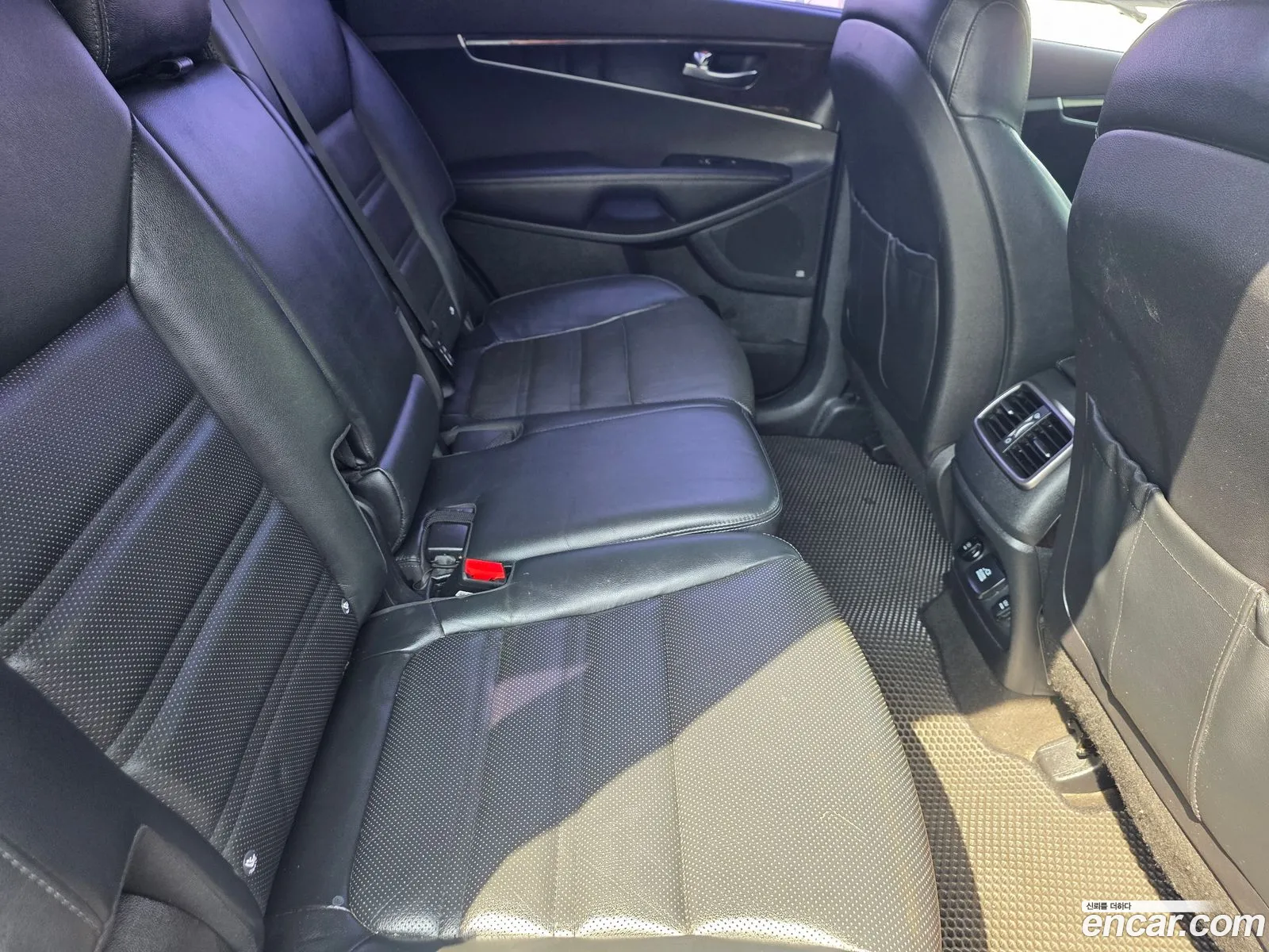 Kia Sorento 2016 — 20