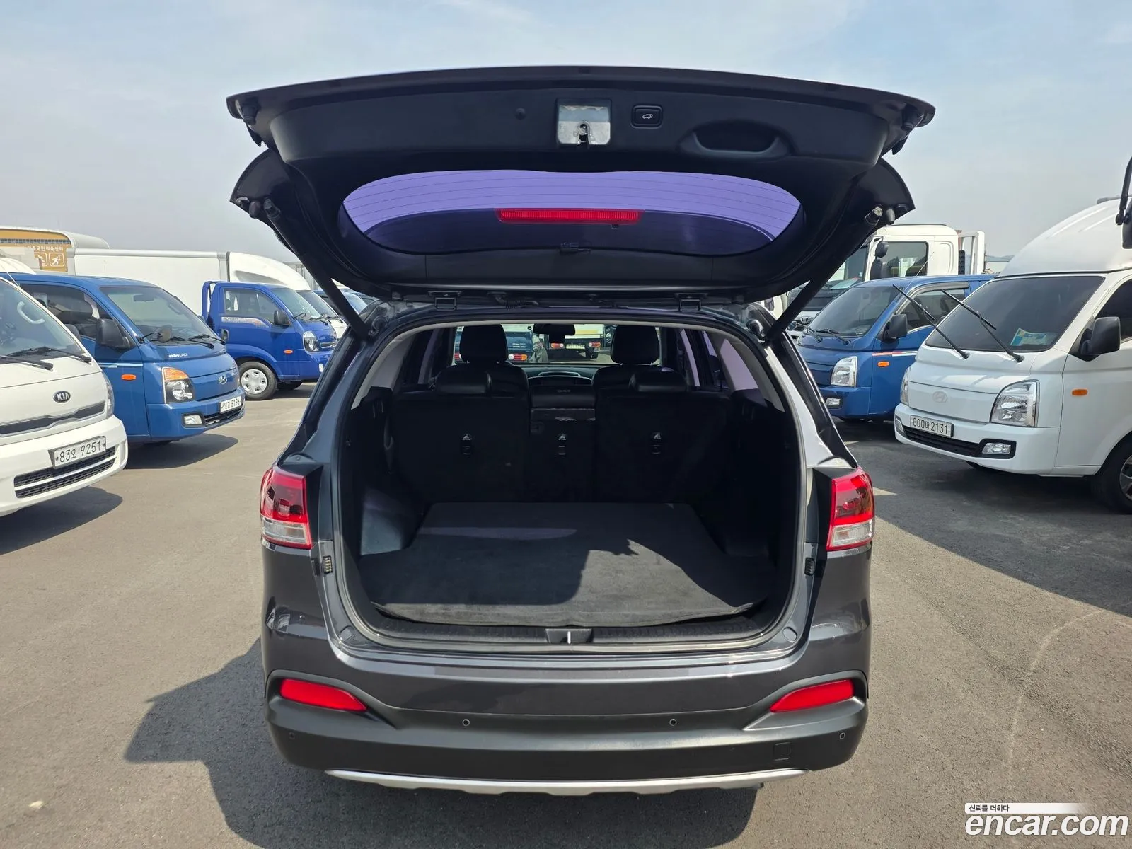 Kia Sorento 2016 — 18