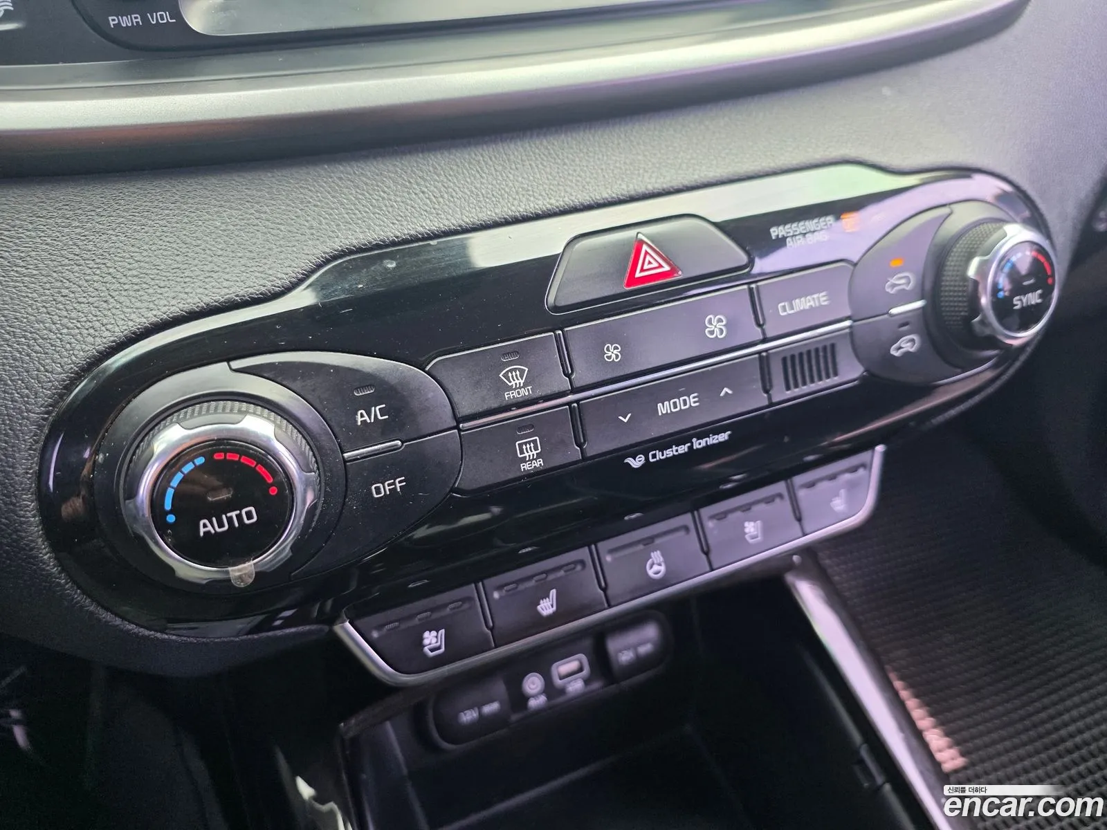 Kia Sorento 2016 — 2
