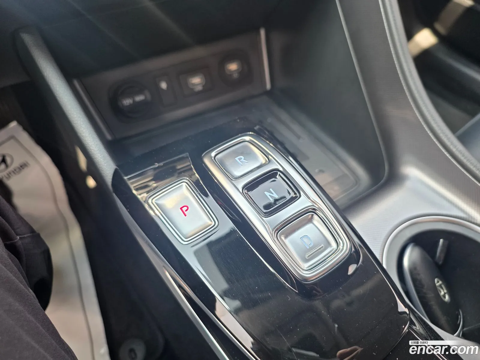 Hyundai Sonata 2021 — 11
