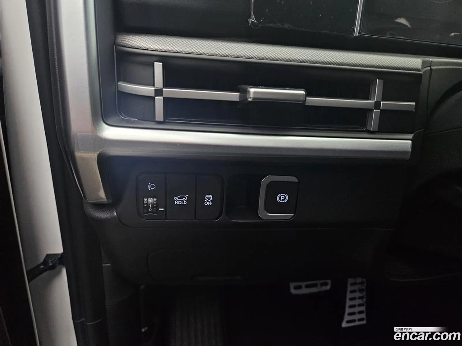 Hyundai Santa Fe 2026 — 13