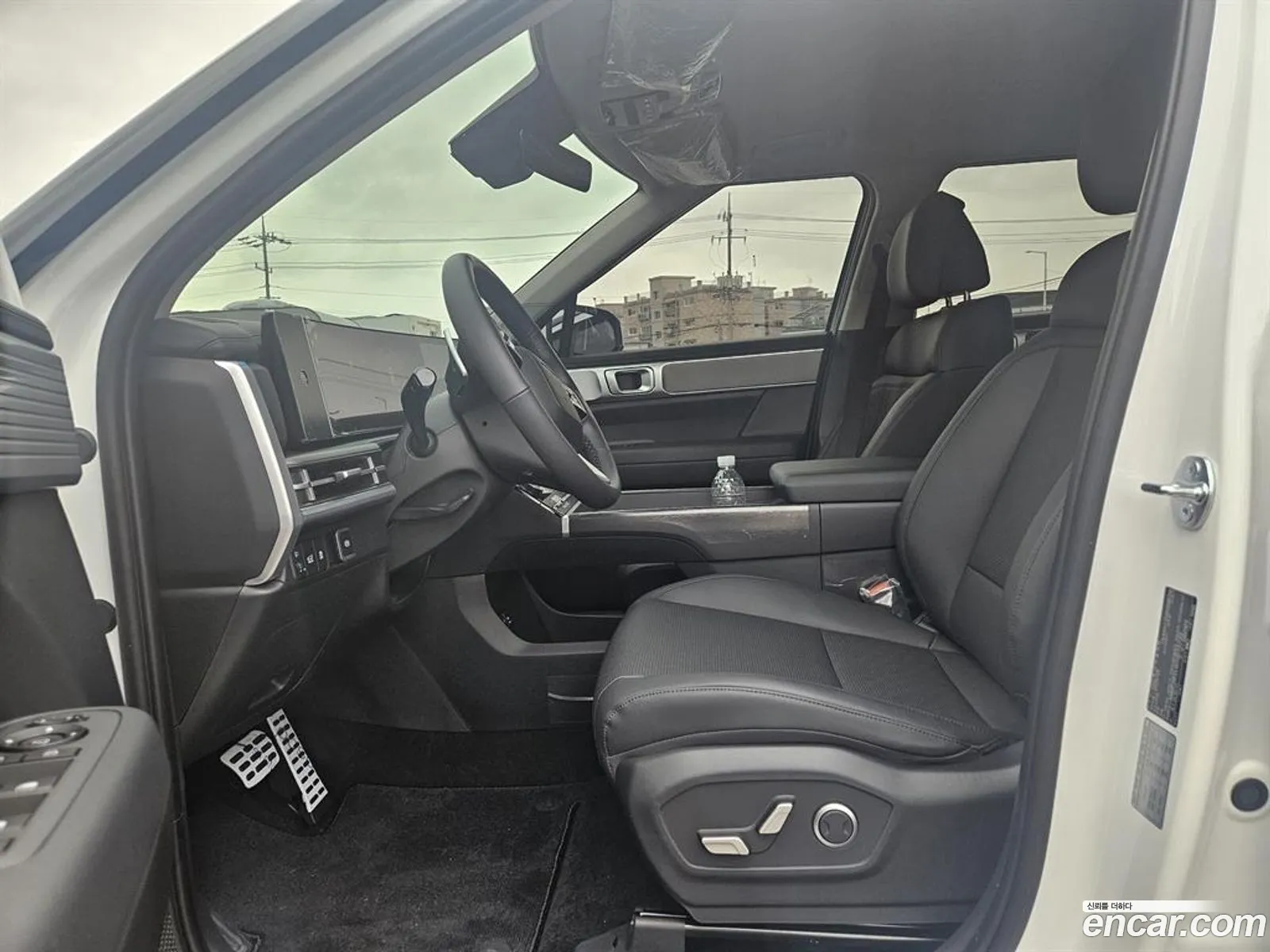 Hyundai Santa Fe 2026 — 19