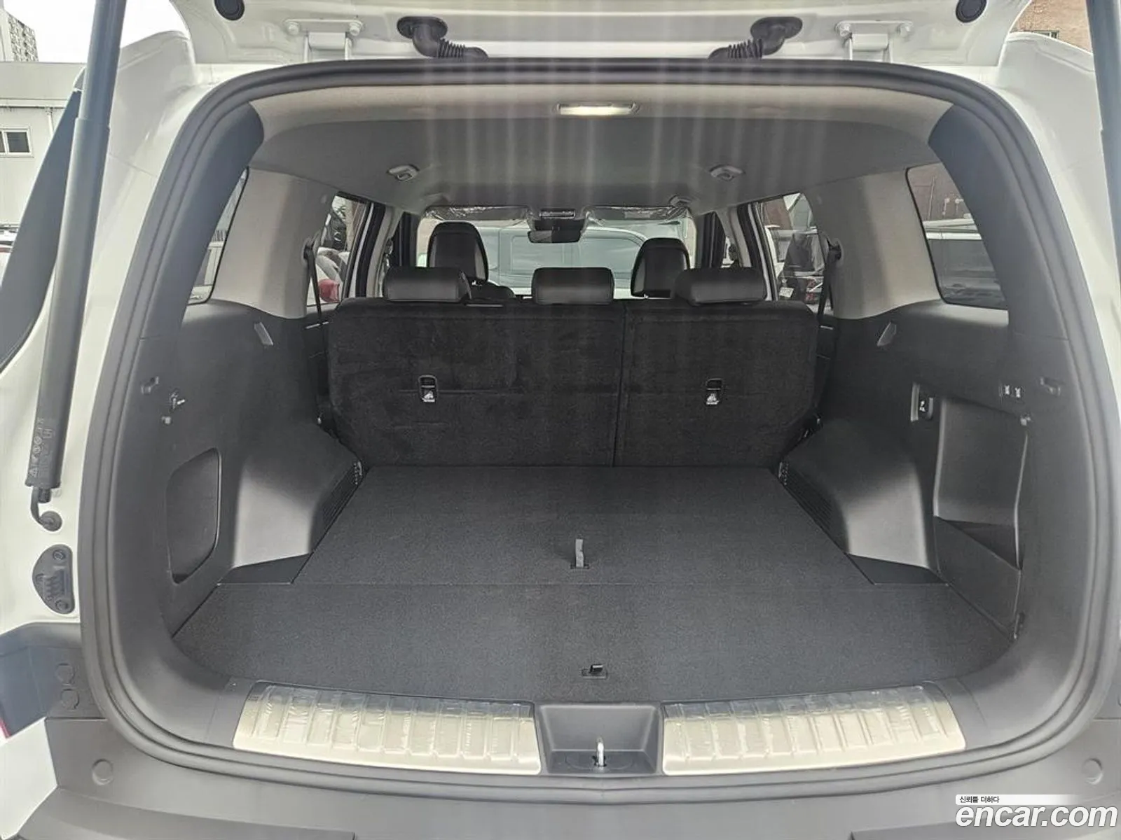 Hyundai Santa Fe 2026 — 16