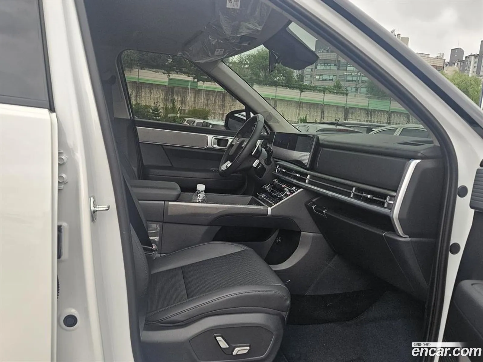 Hyundai Santa Fe 2026 — 12