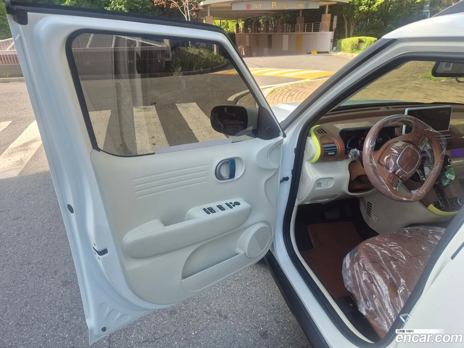 Hyundai Casper 2026 — 15