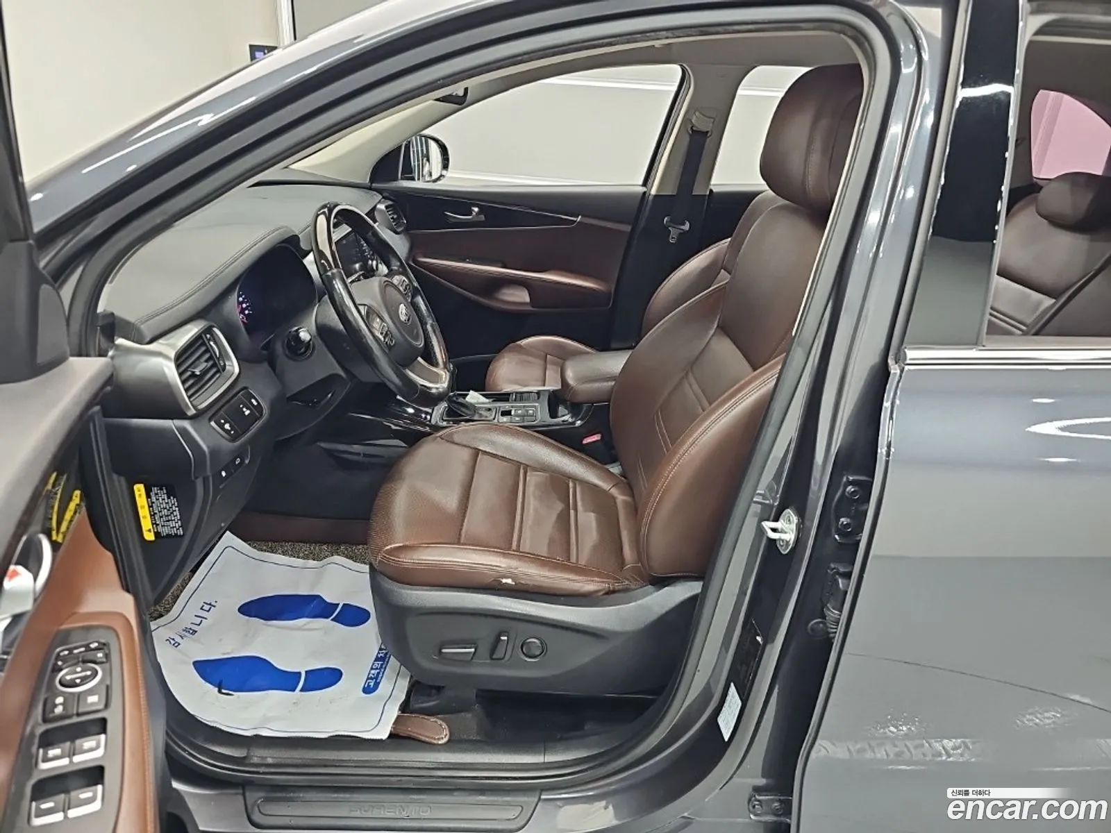 Kia Sorento 2016 — 14