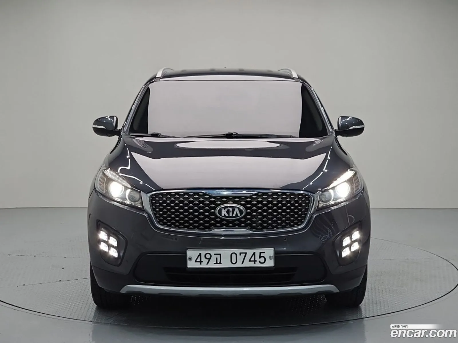 Kia Sorento 2016 — 6