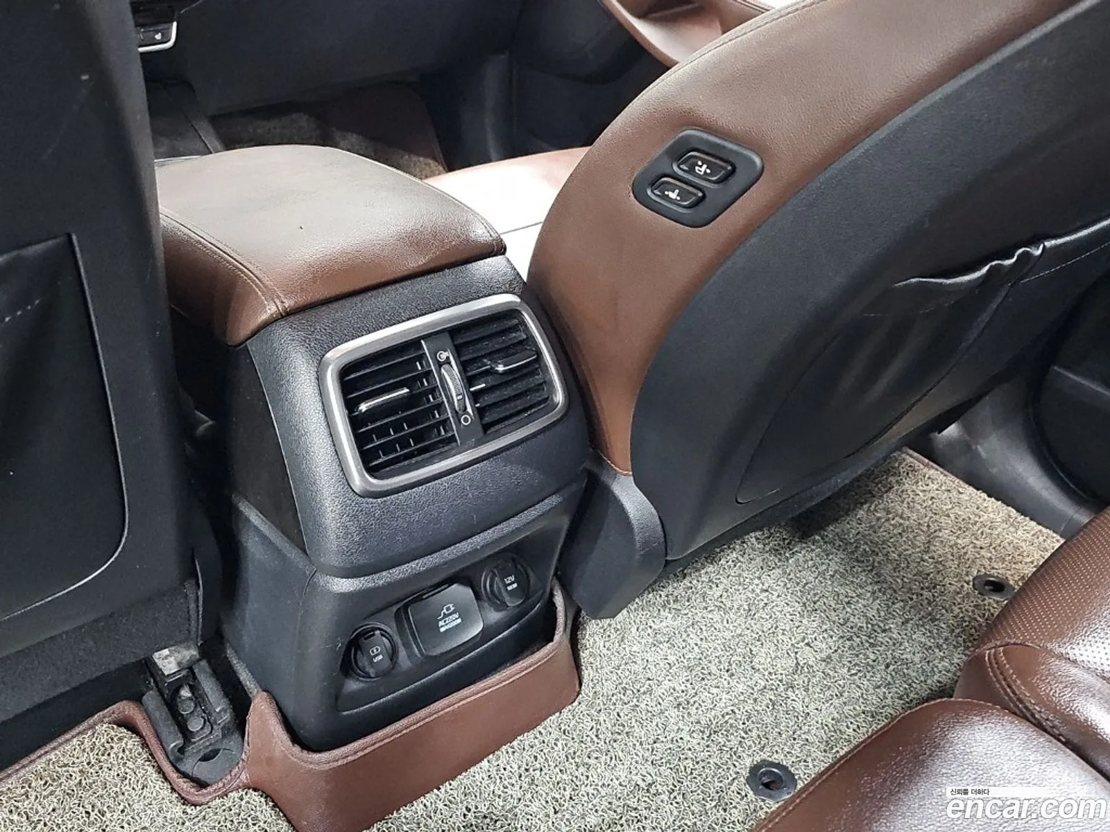 Kia Sorento 2016 — 2