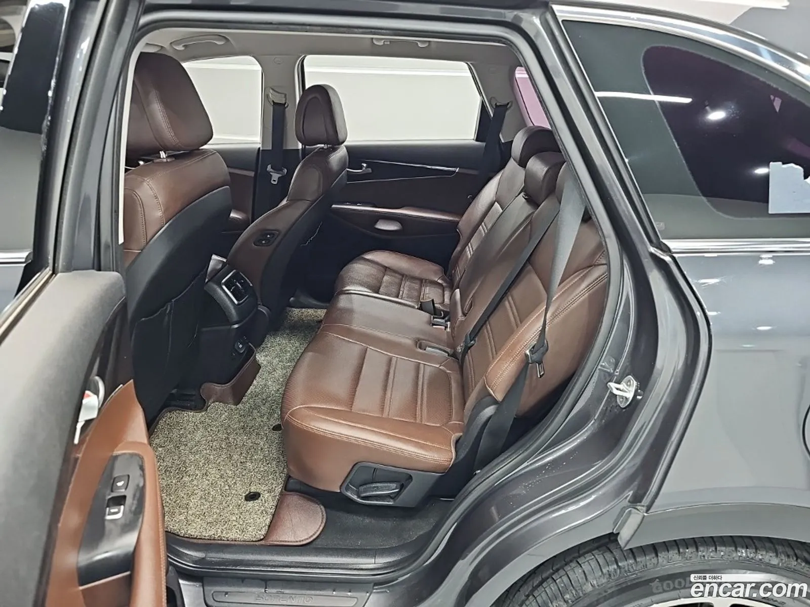 Kia Sorento 2016 — 8