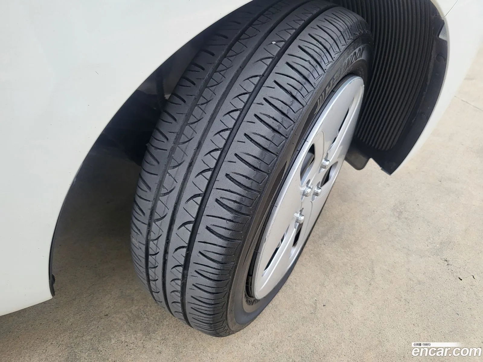 Kia Ray 2021 — 10