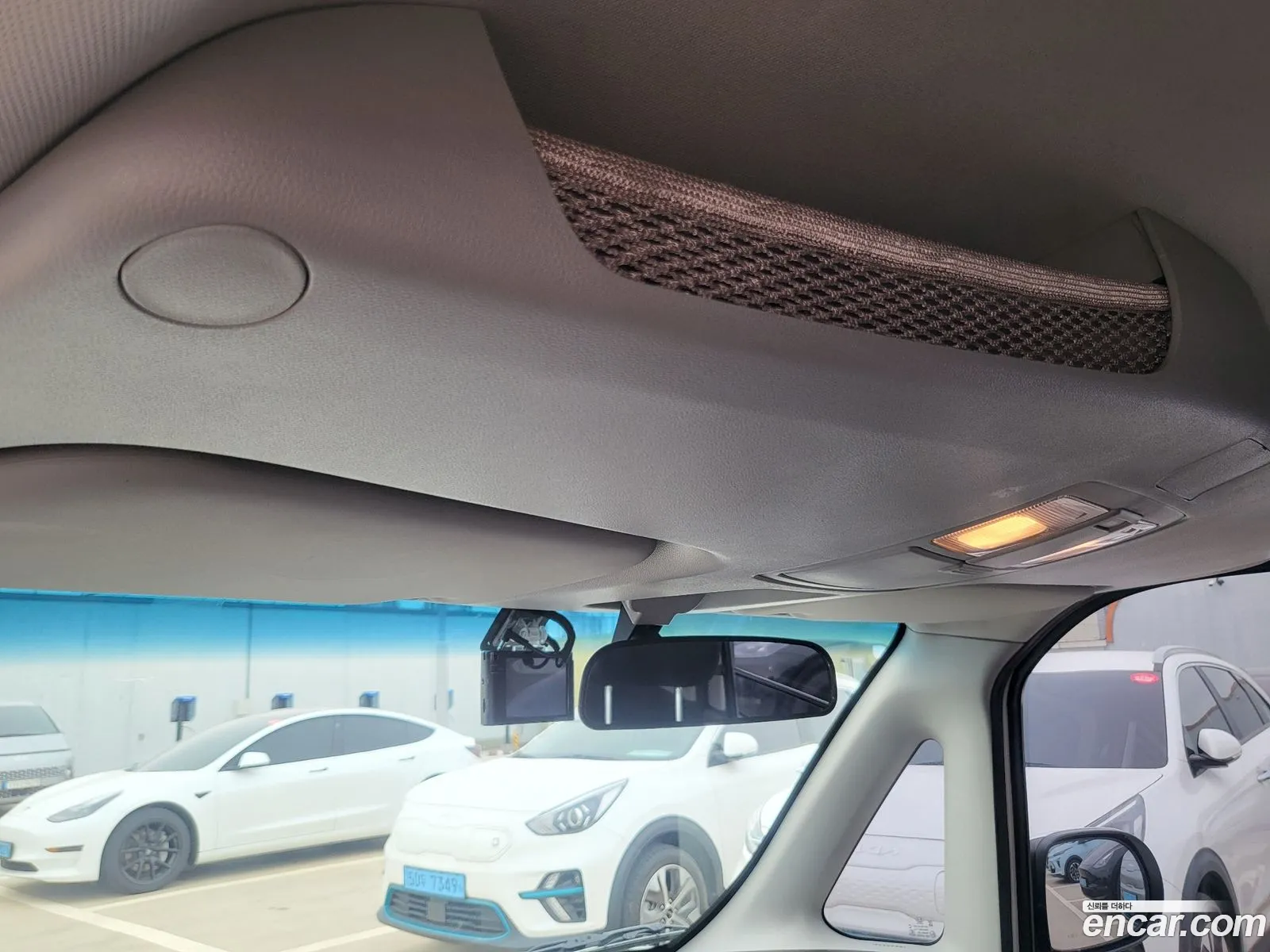 Kia Ray 2021 — 5