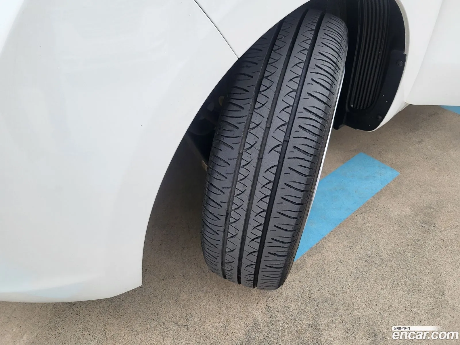 Kia Ray 2021 — 3