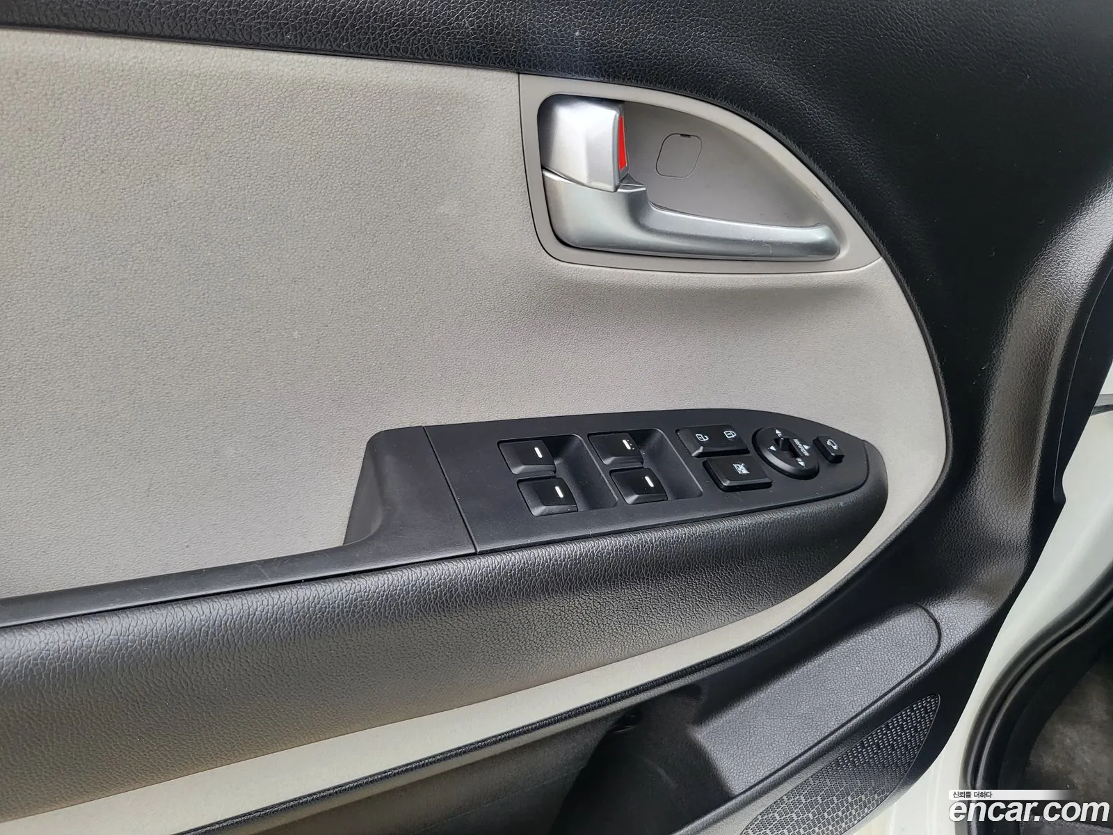Kia Ray 2021 — 11