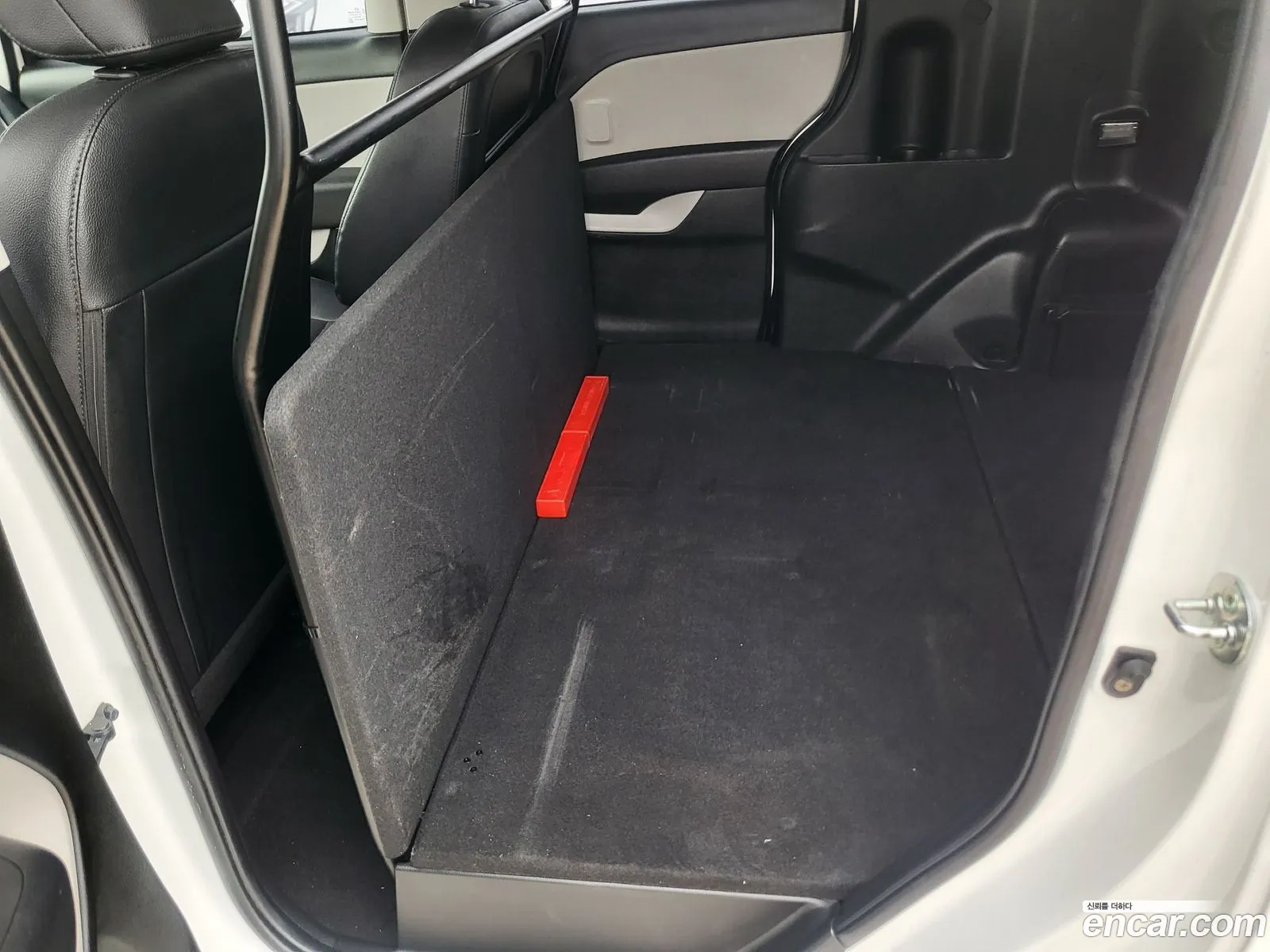 Kia Ray 2021 — 8