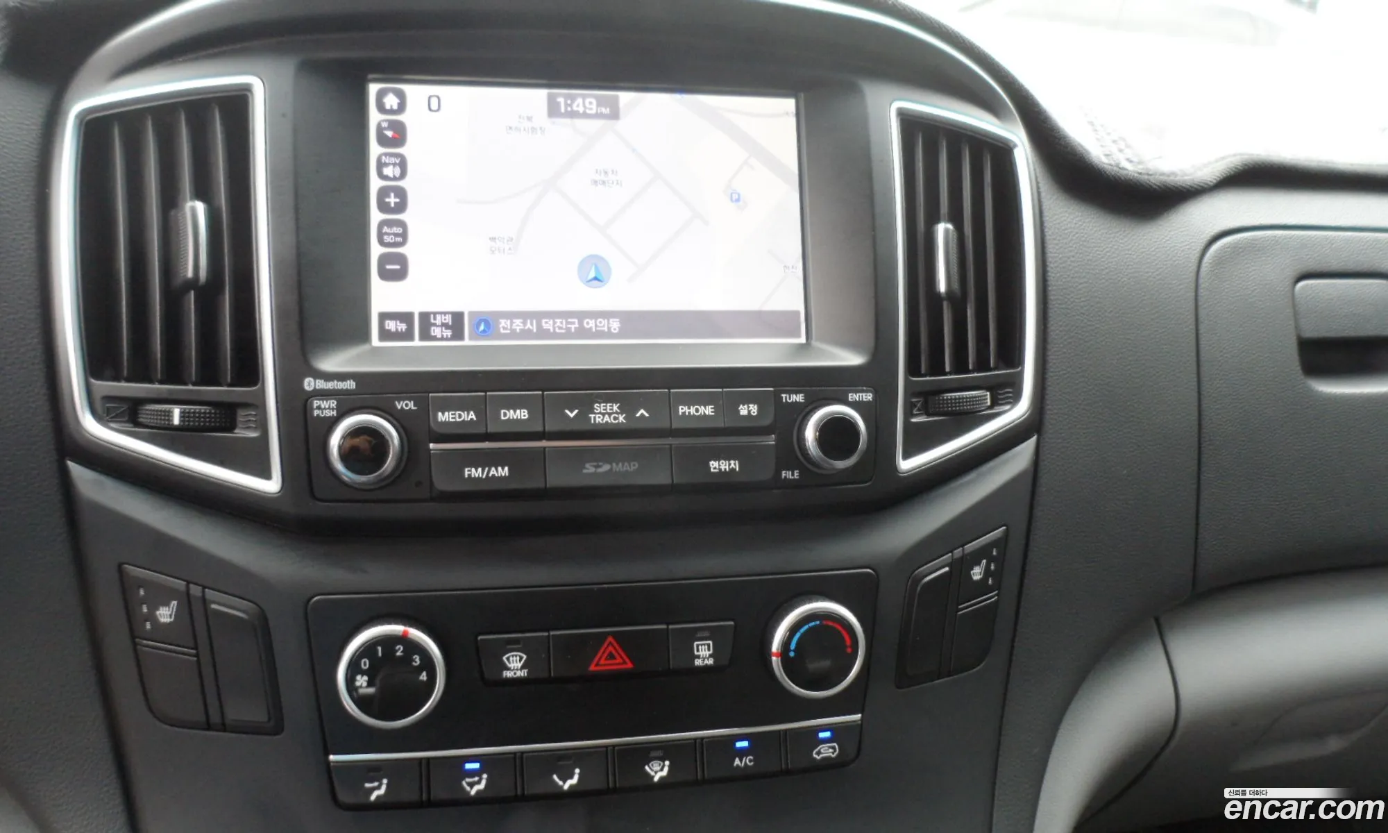 Hyundai Grand Starex 2016 — 7
